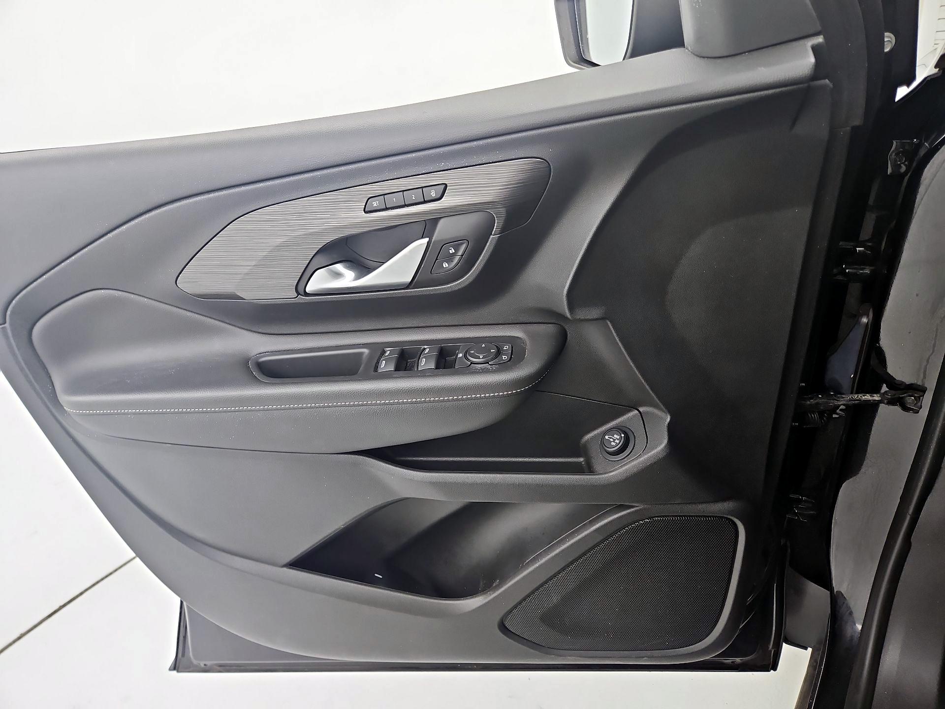 Thumbnail: 2022 GMC Terrain - 12