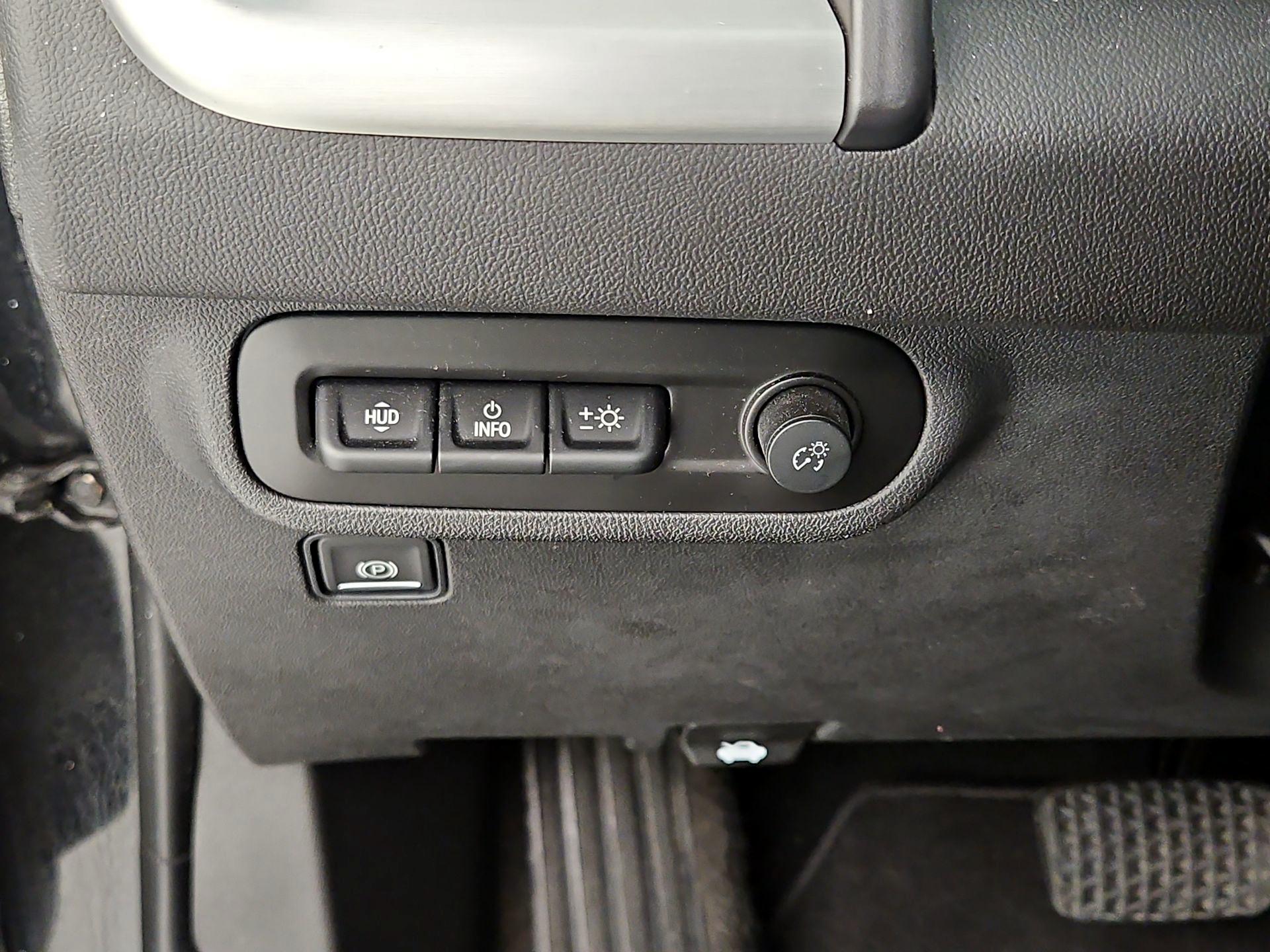 Thumbnail: 2022 GMC Terrain - 13