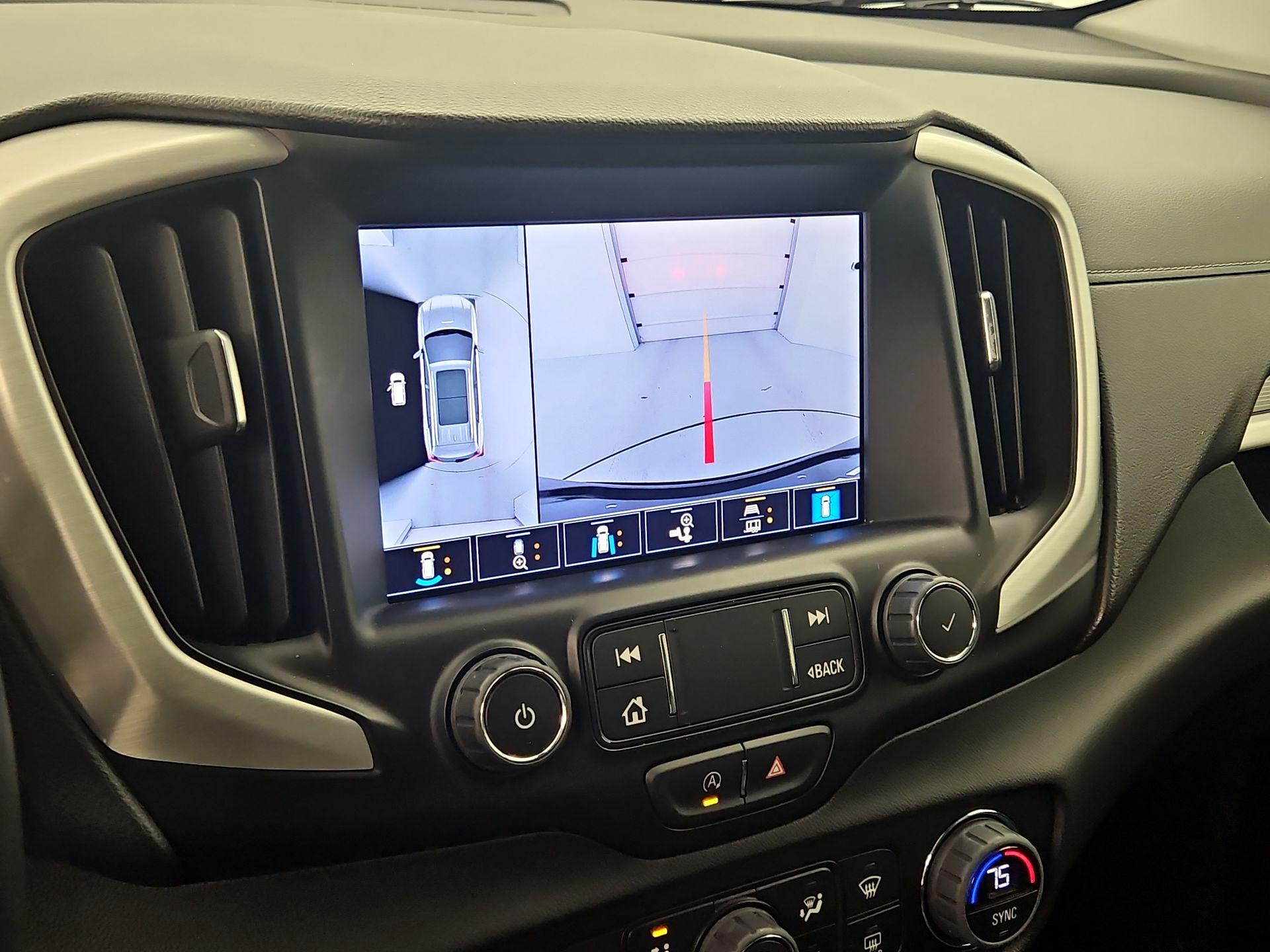 Thumbnail: 2022 GMC Terrain - 14