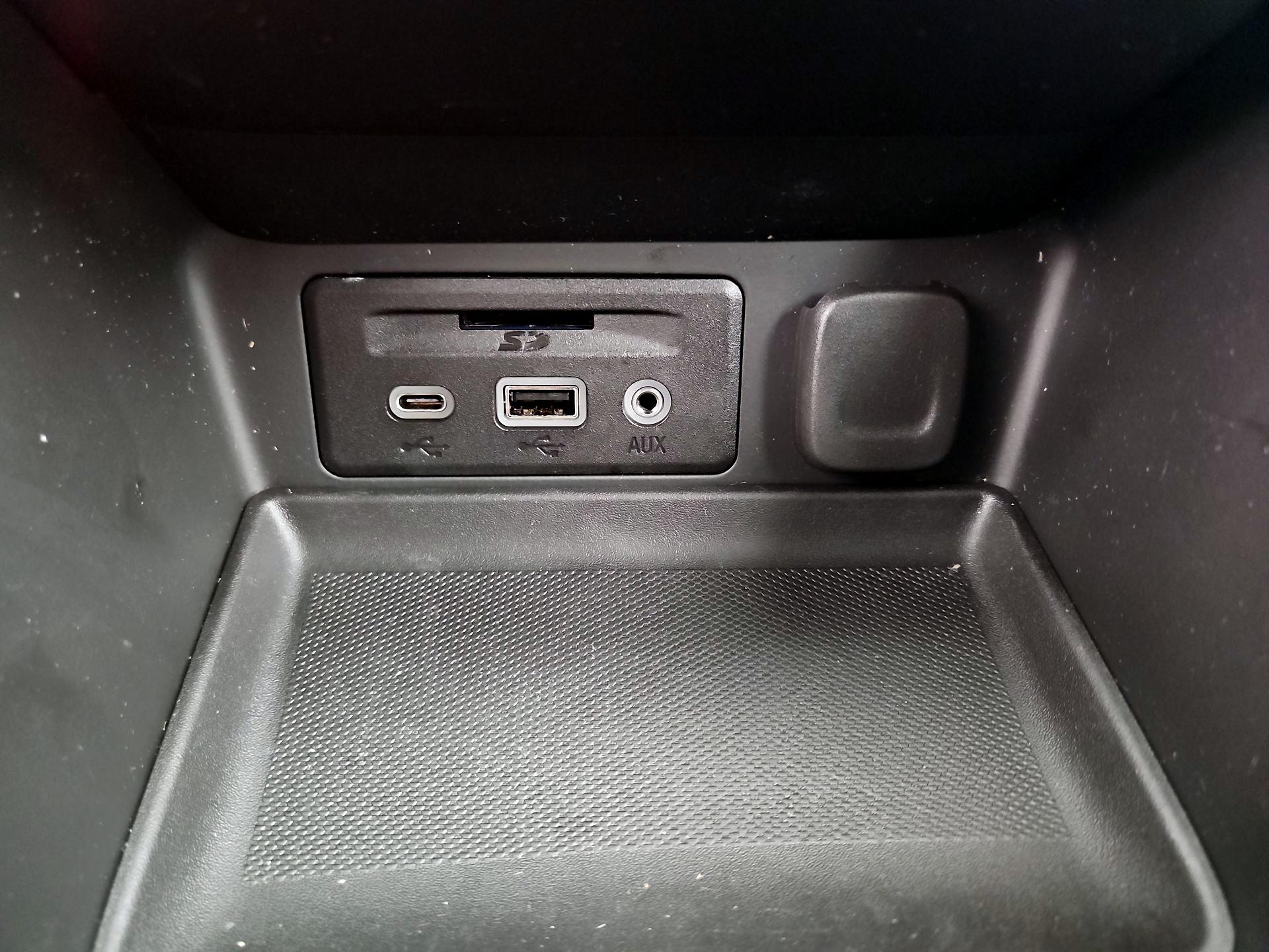 Thumbnail: 2022 GMC Terrain - 18