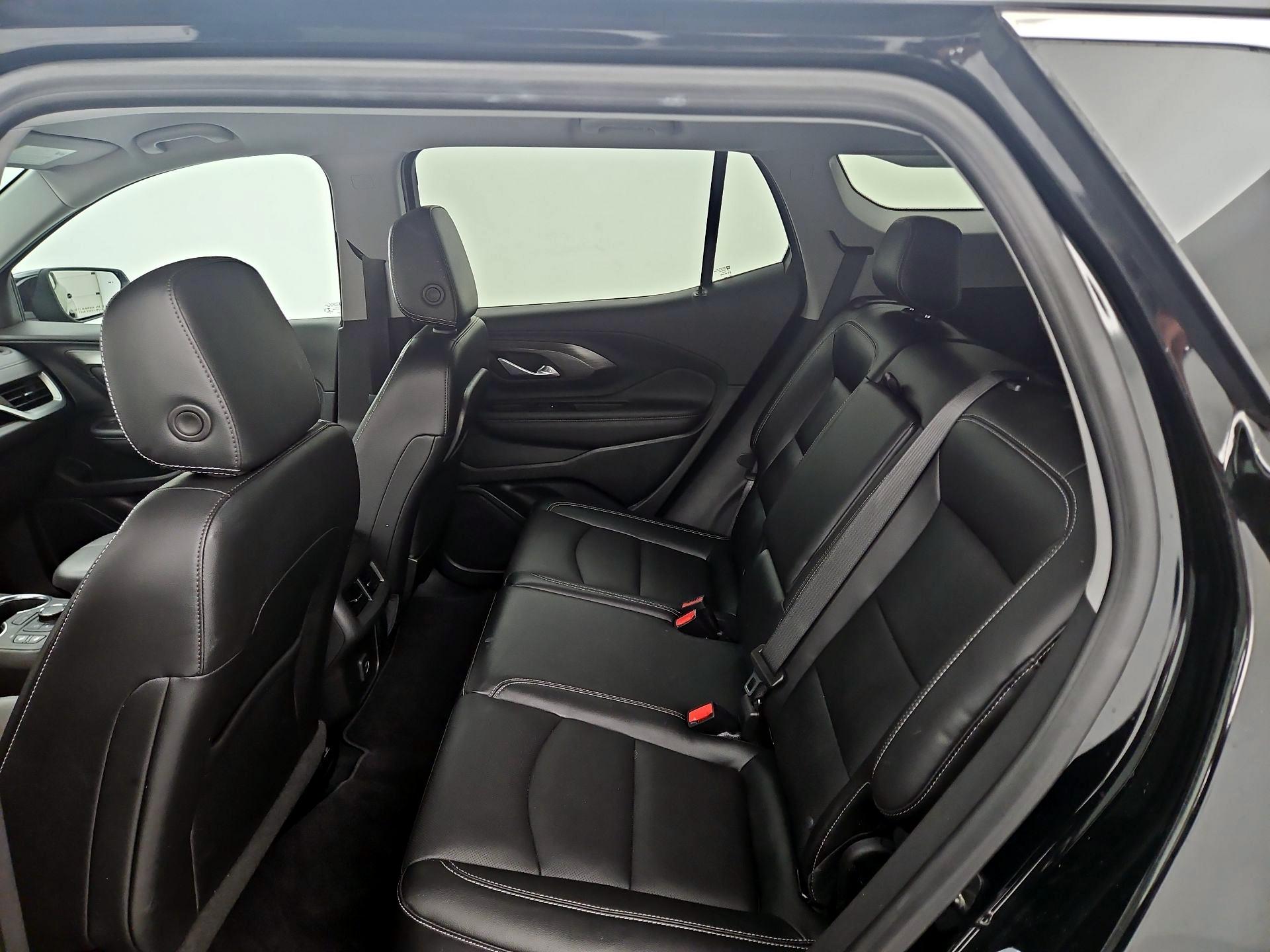 Thumbnail: 2022 GMC Terrain - 19