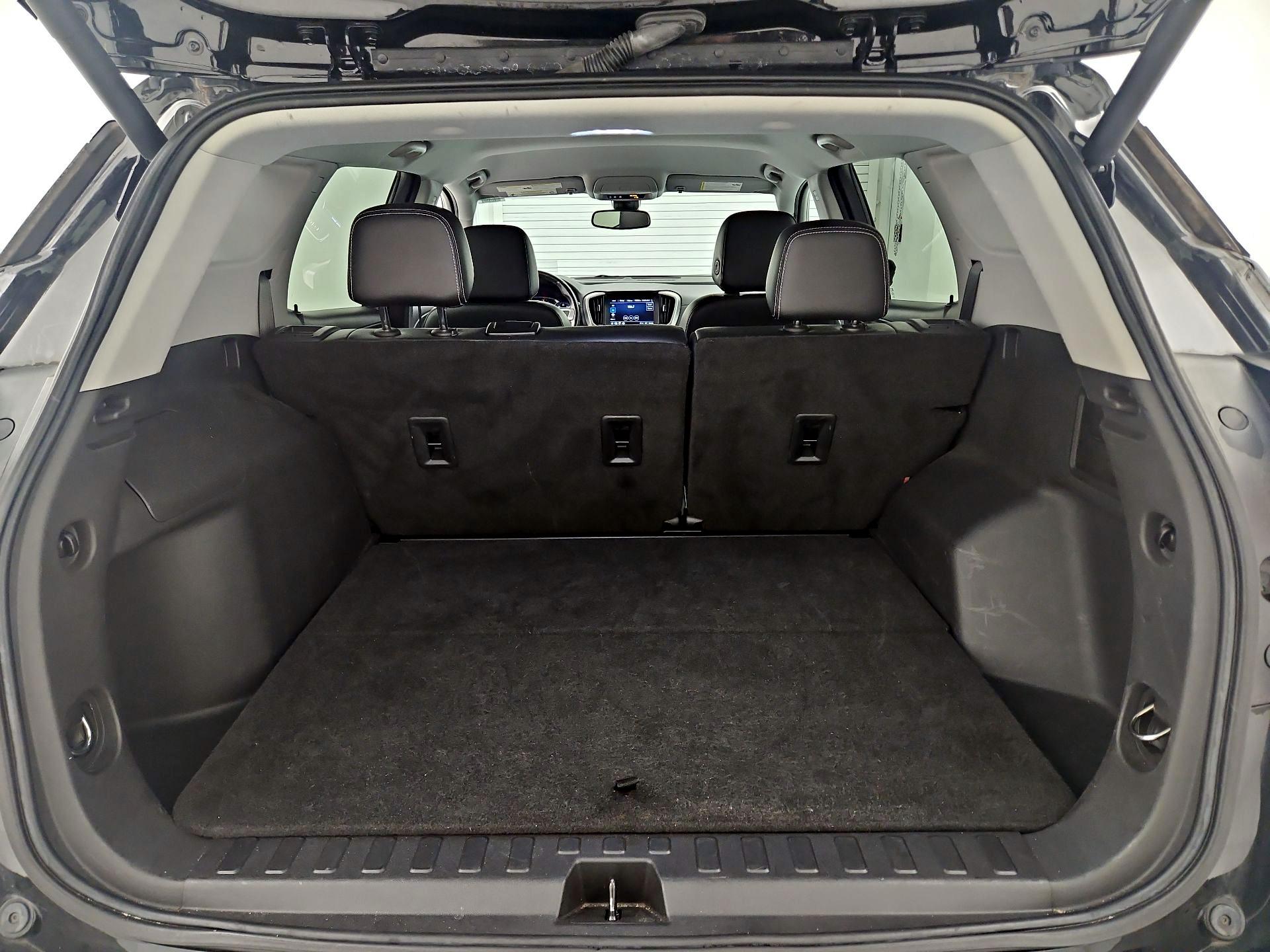 Thumbnail: 2022 GMC Terrain - 20