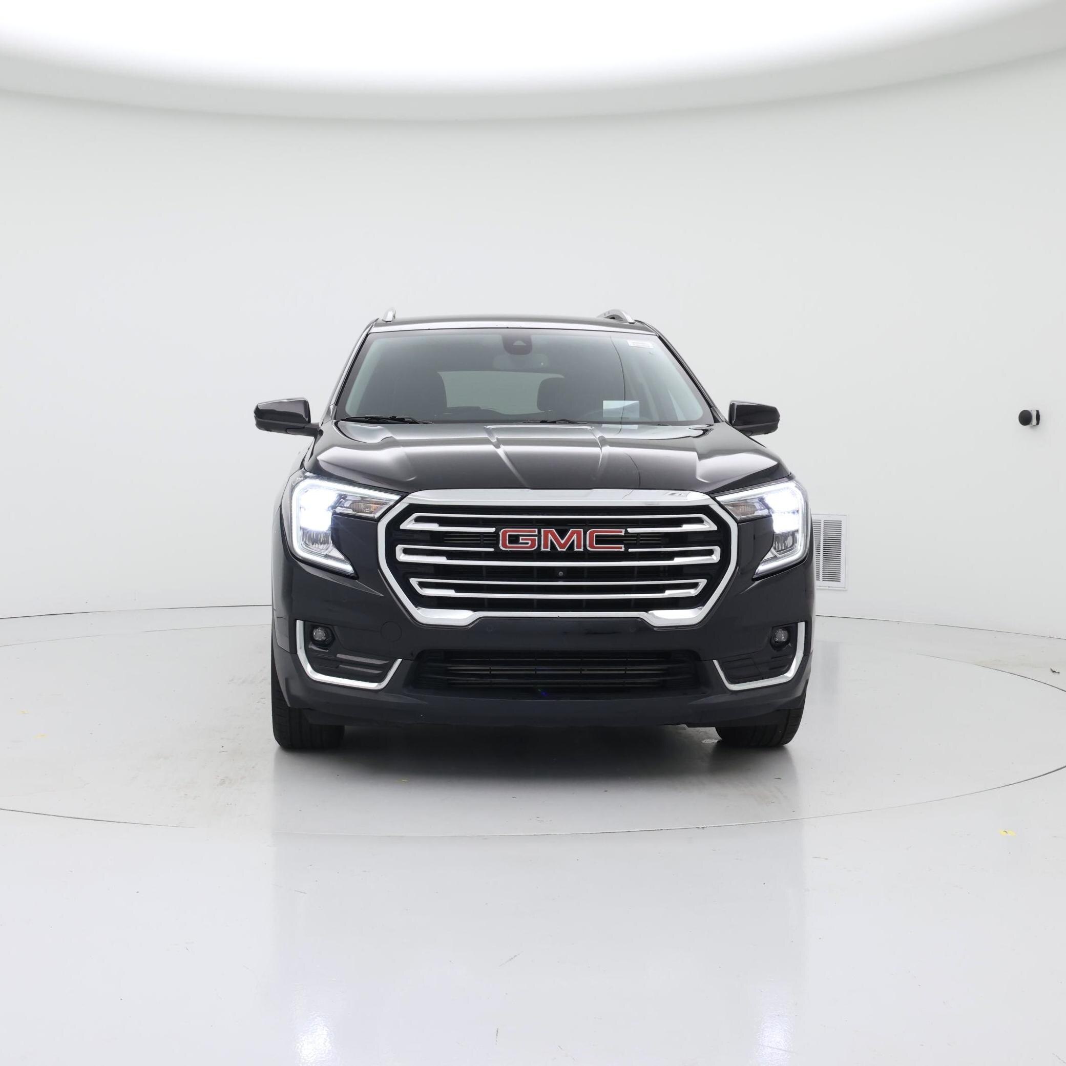 Thumbnail: 2022 GMC Terrain - 5