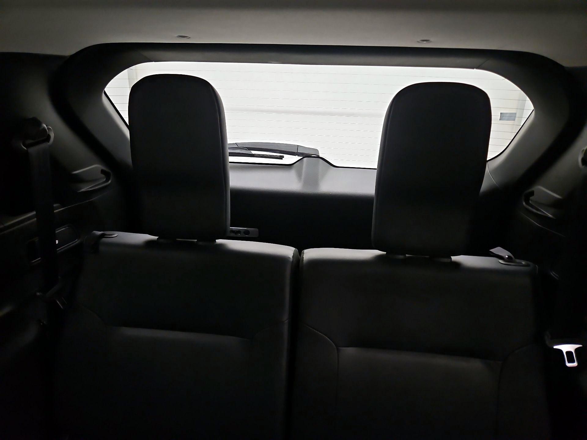 Thumbnail: 2024 Mitsubishi Outlander - 20