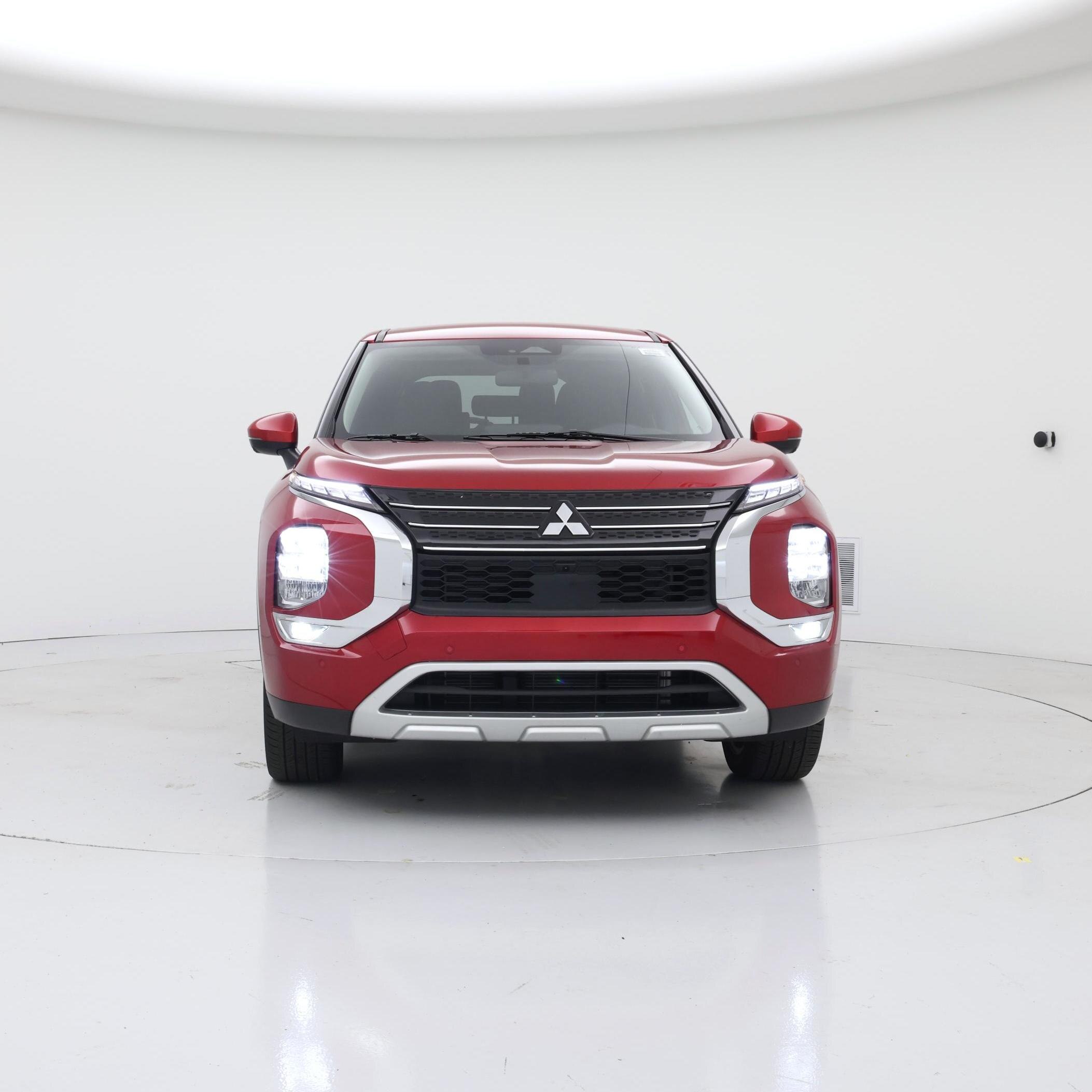 Thumbnail: 2024 Mitsubishi Outlander - 5