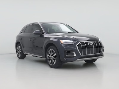 2021 Audi Q5 Premium Plus