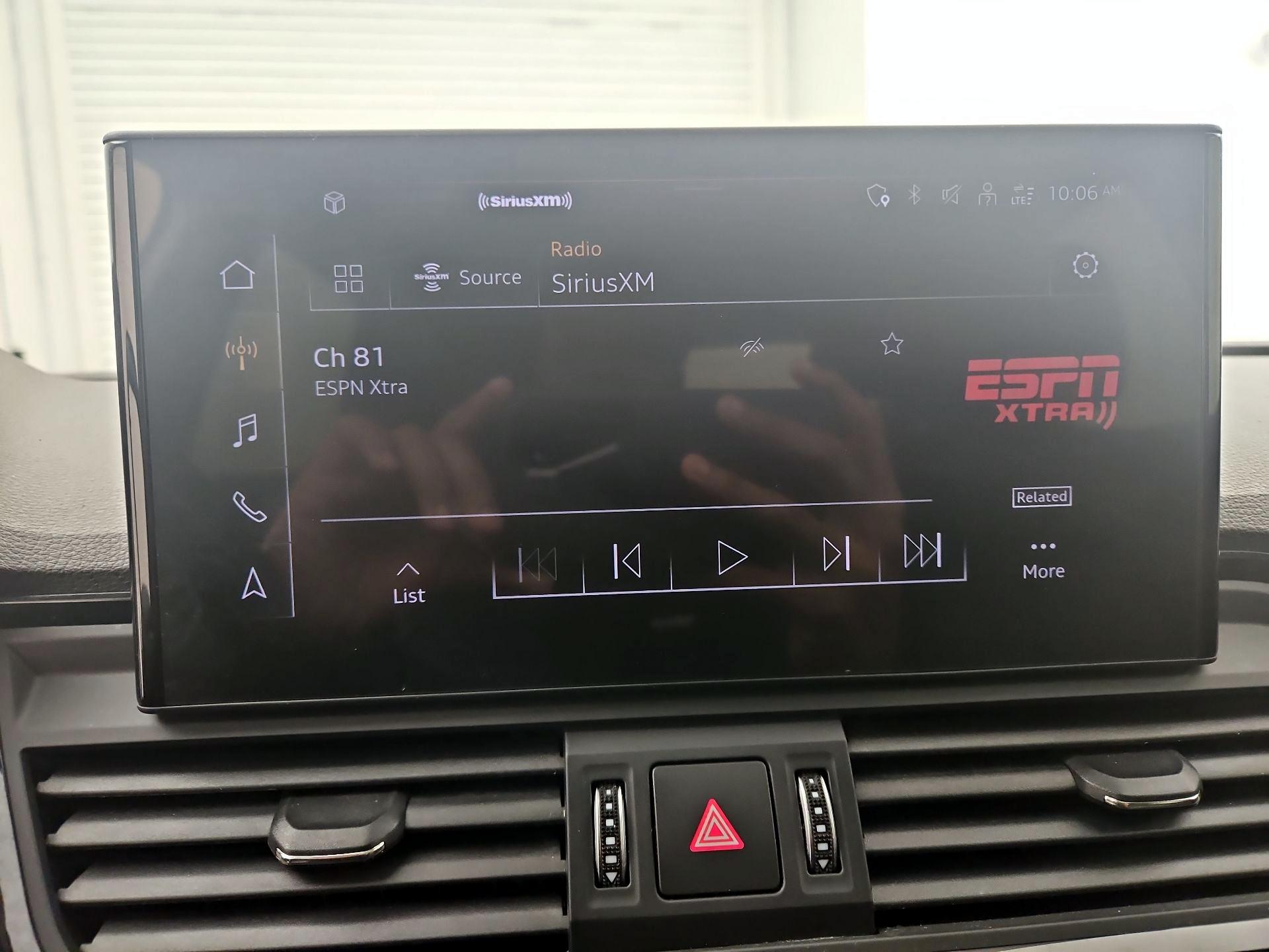 Thumbnail: 2021 Audi Q5 - 15