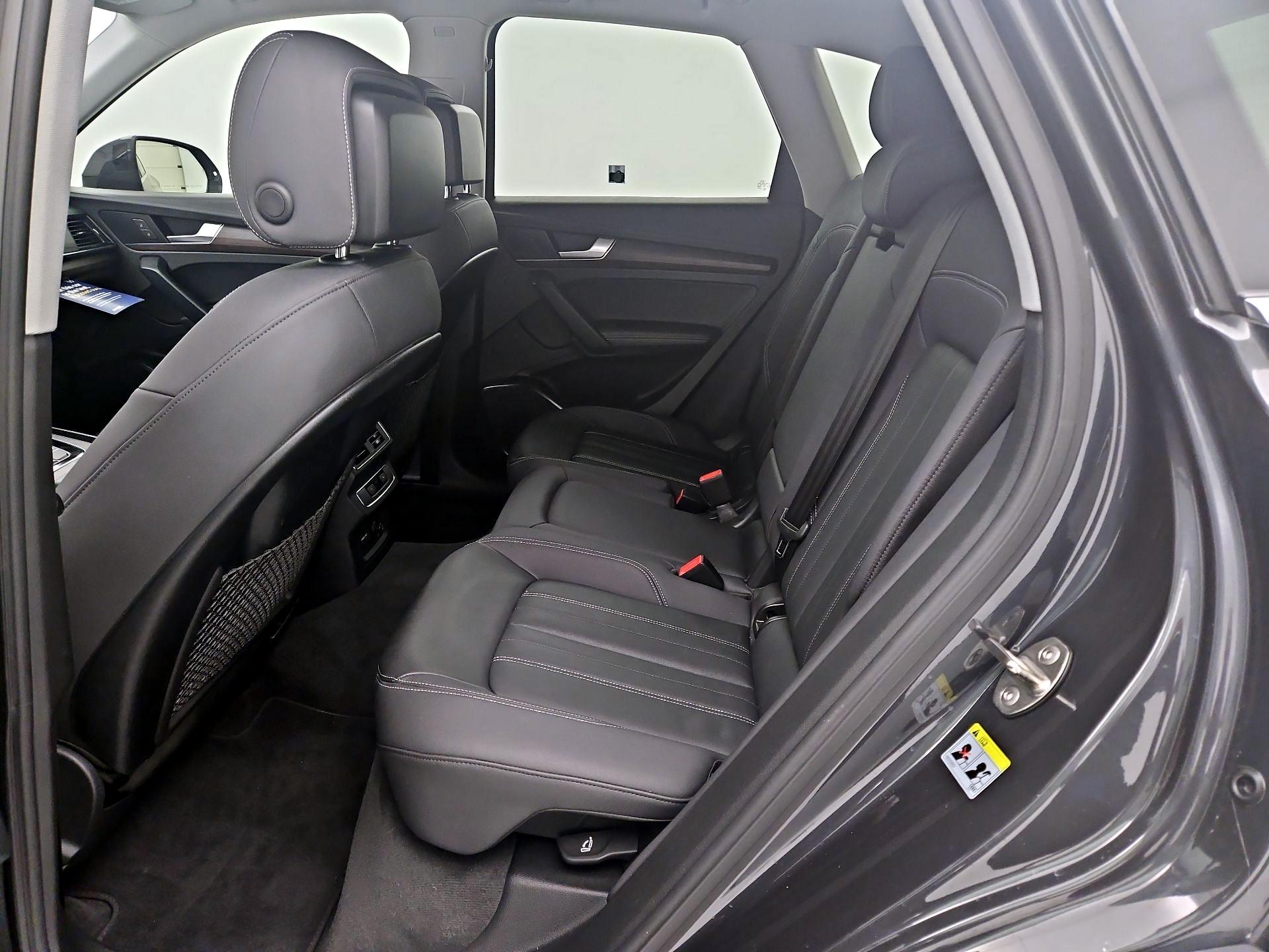 Thumbnail: 2021 Audi Q5 - 20