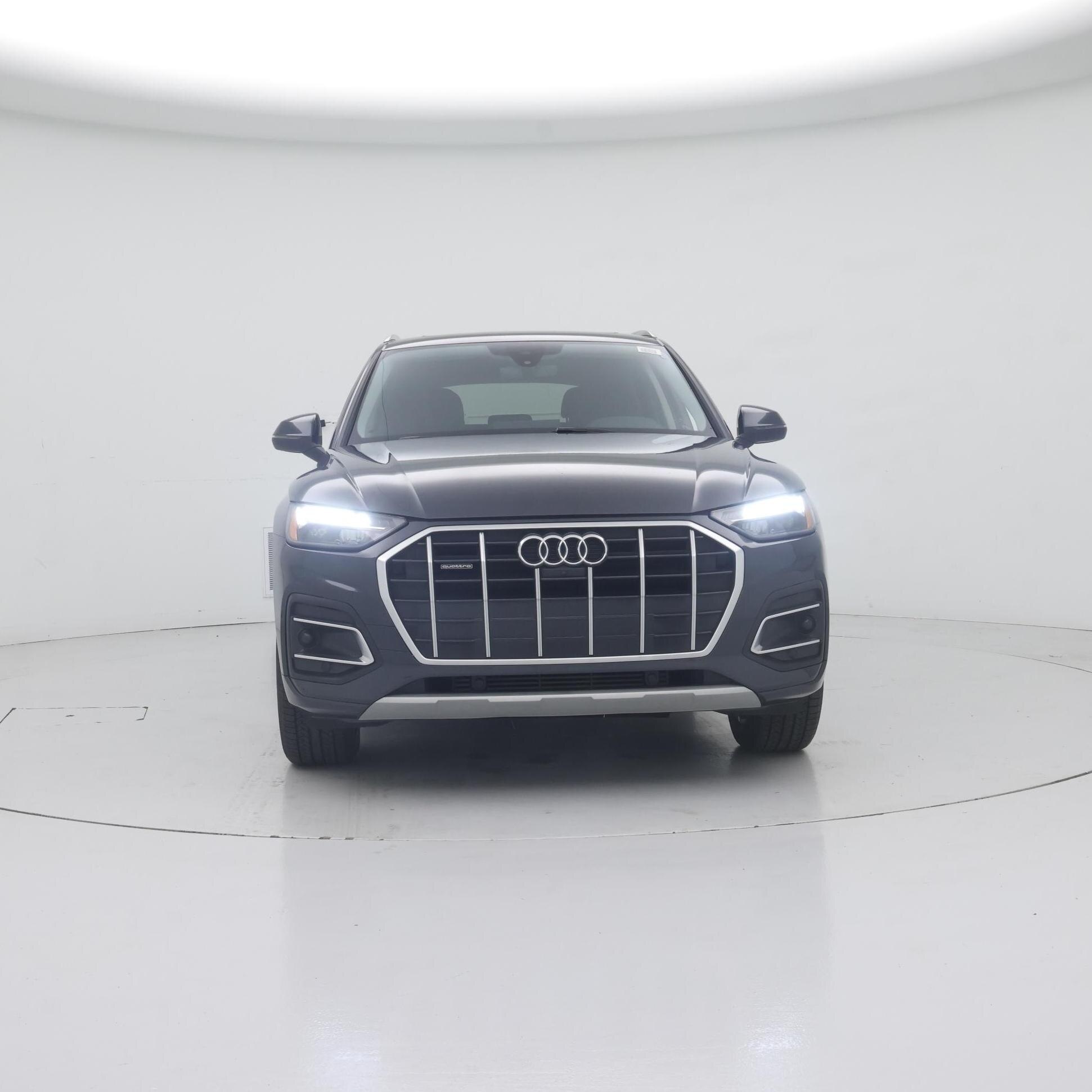 Thumbnail: 2021 Audi Q5 - 5