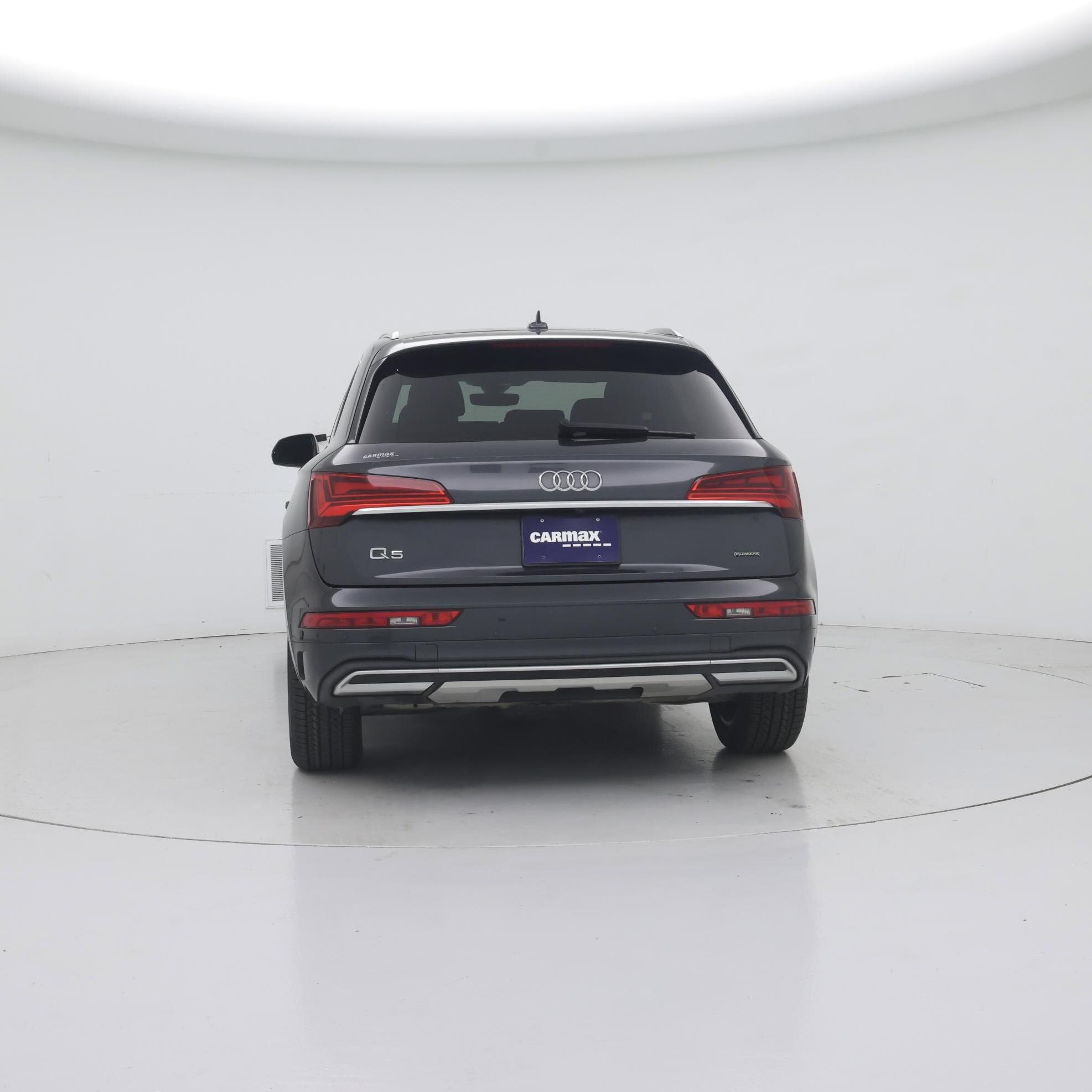 Thumbnail: 2021 Audi Q5 - 6