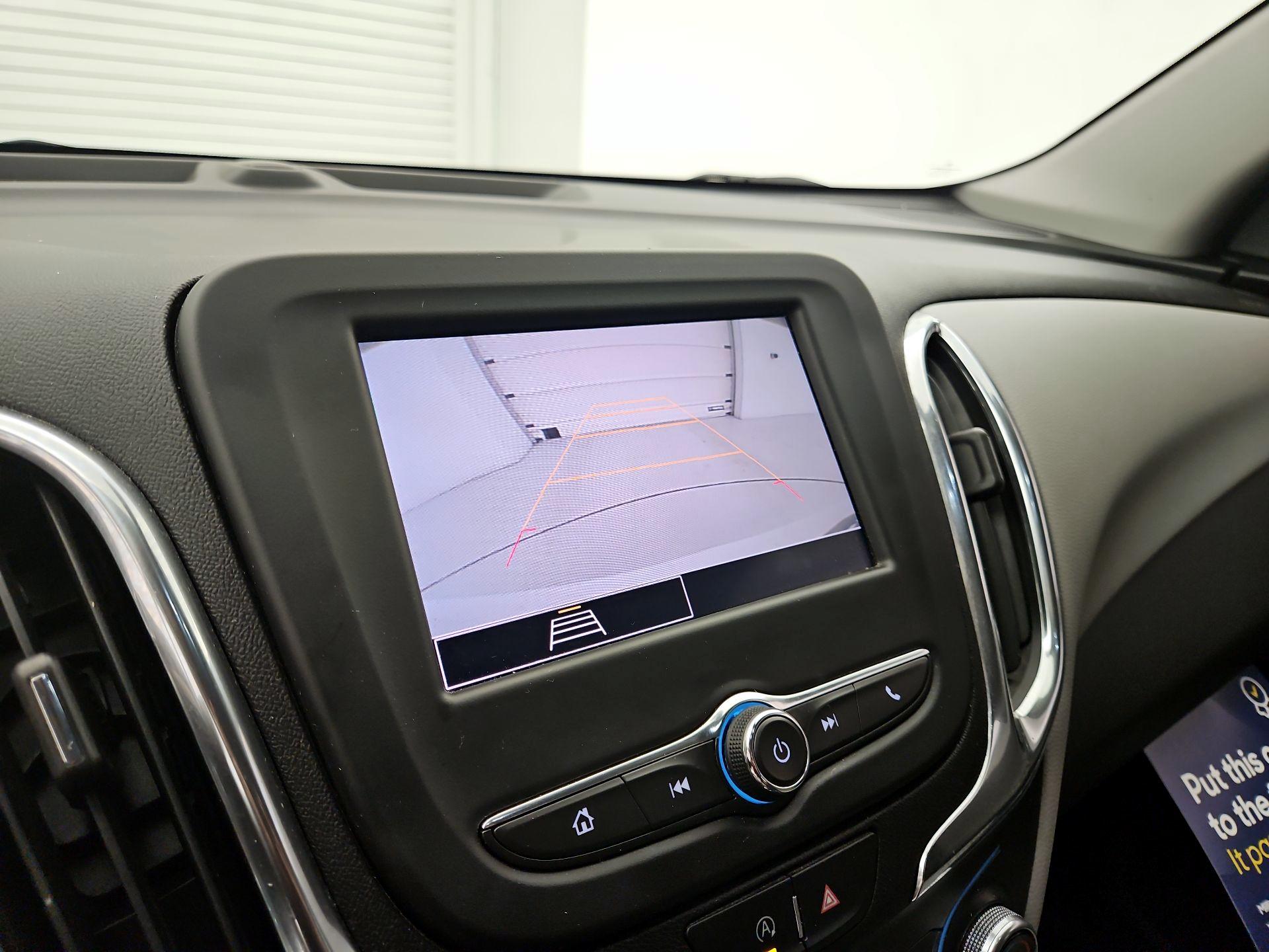 Thumbnail: 2023 Chevrolet Equinox - 14