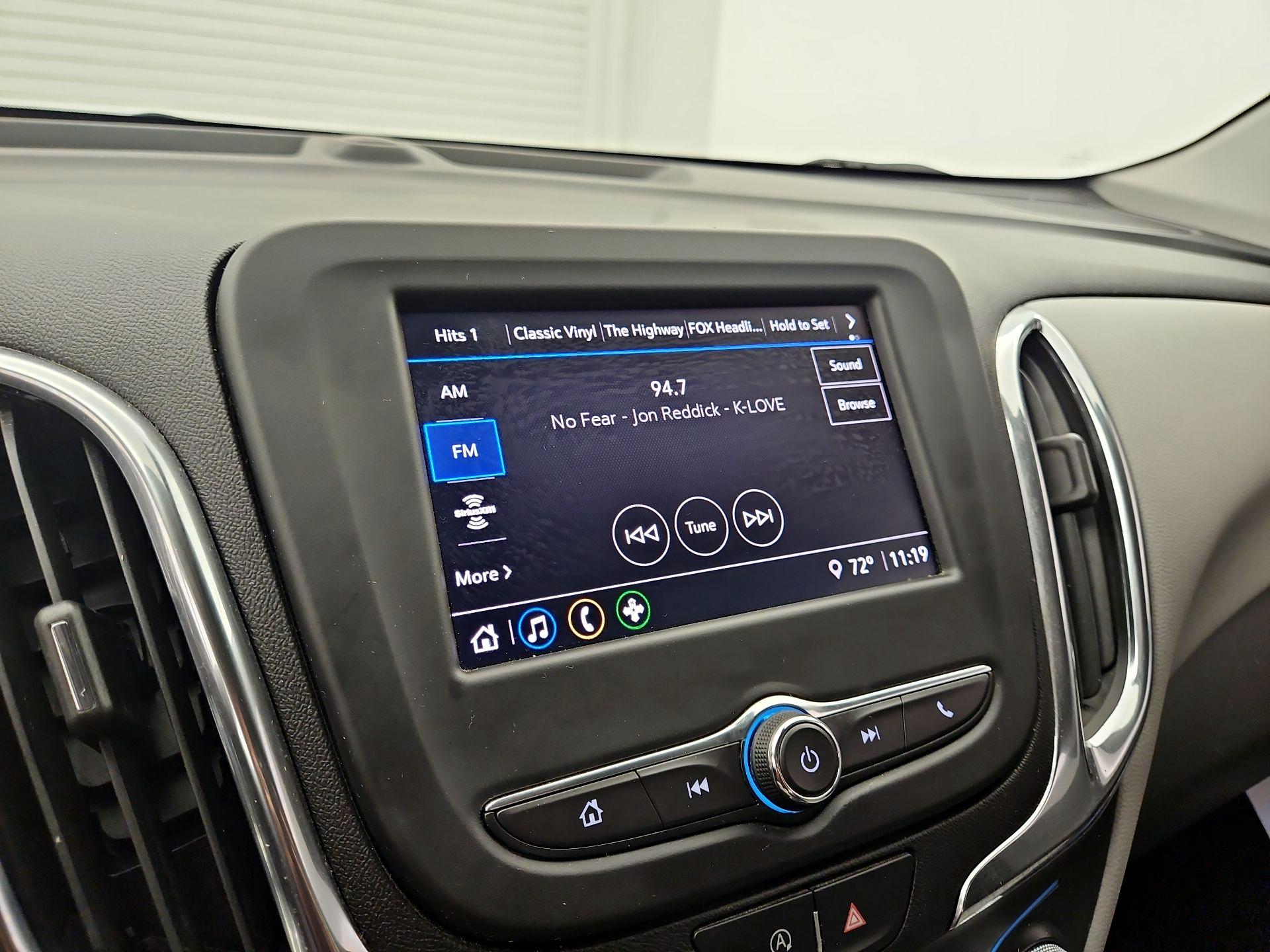 Thumbnail: 2023 Chevrolet Equinox - 15