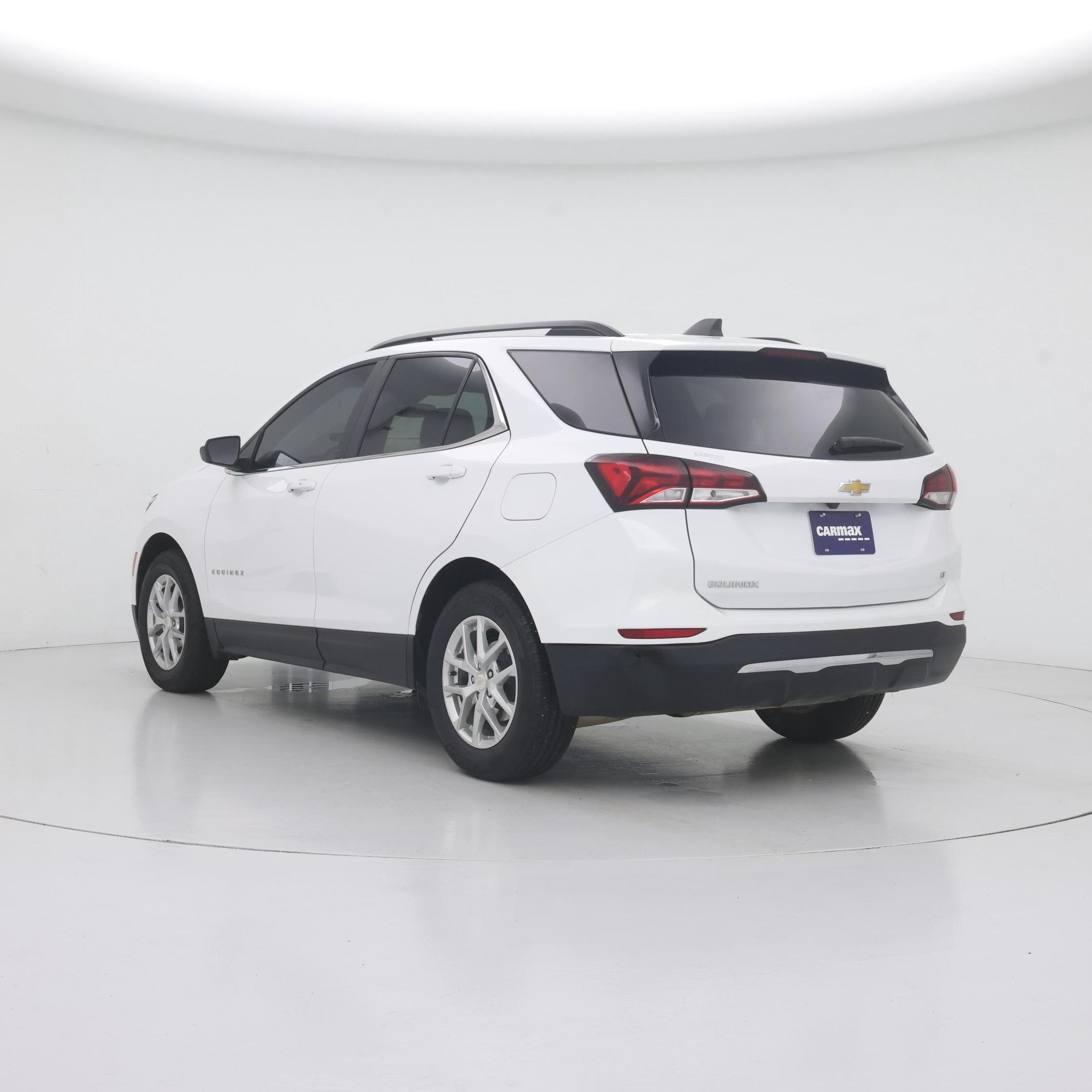 Thumbnail: 2023 Chevrolet Equinox - 2