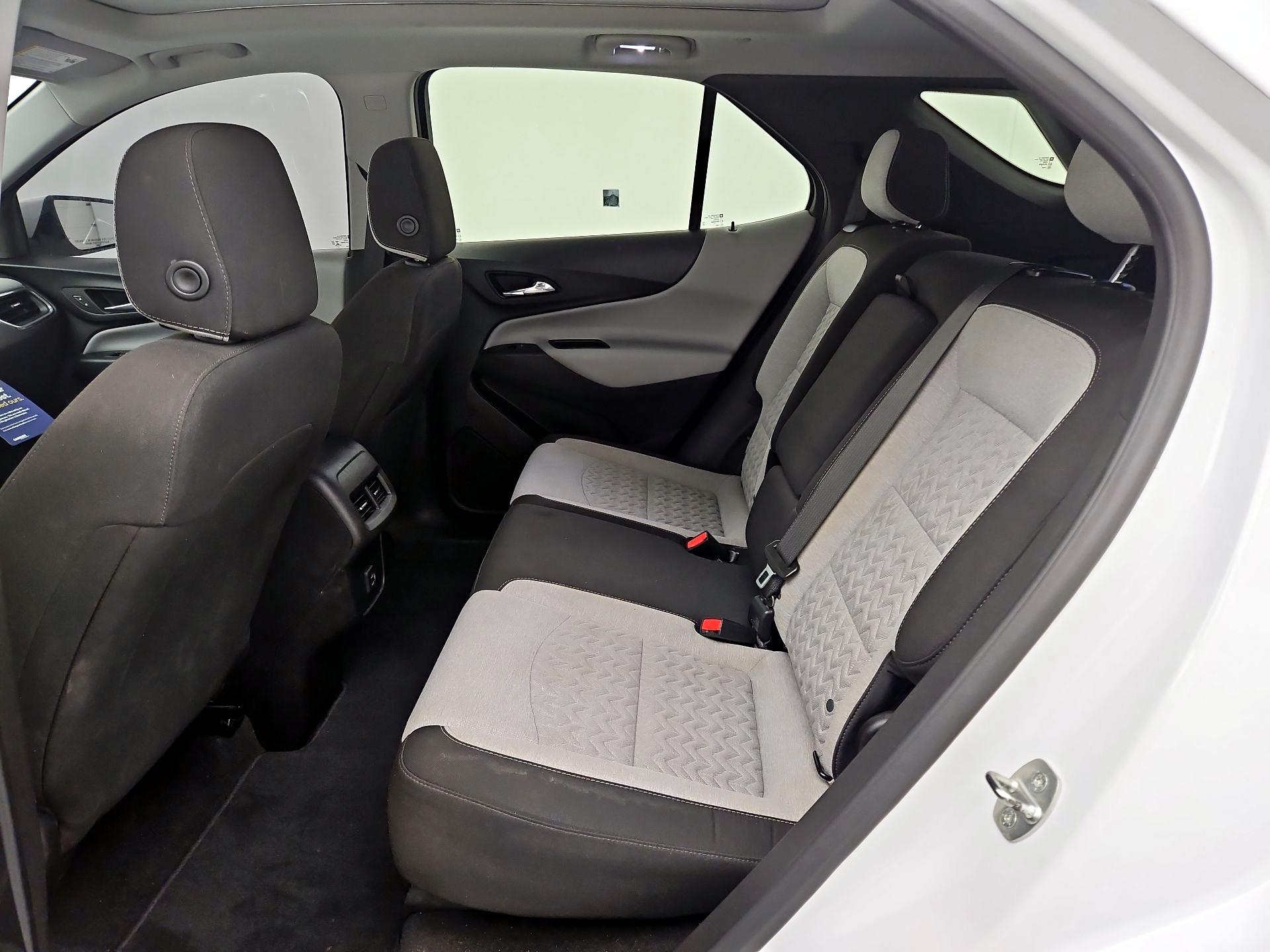 Thumbnail: 2023 Chevrolet Equinox - 20