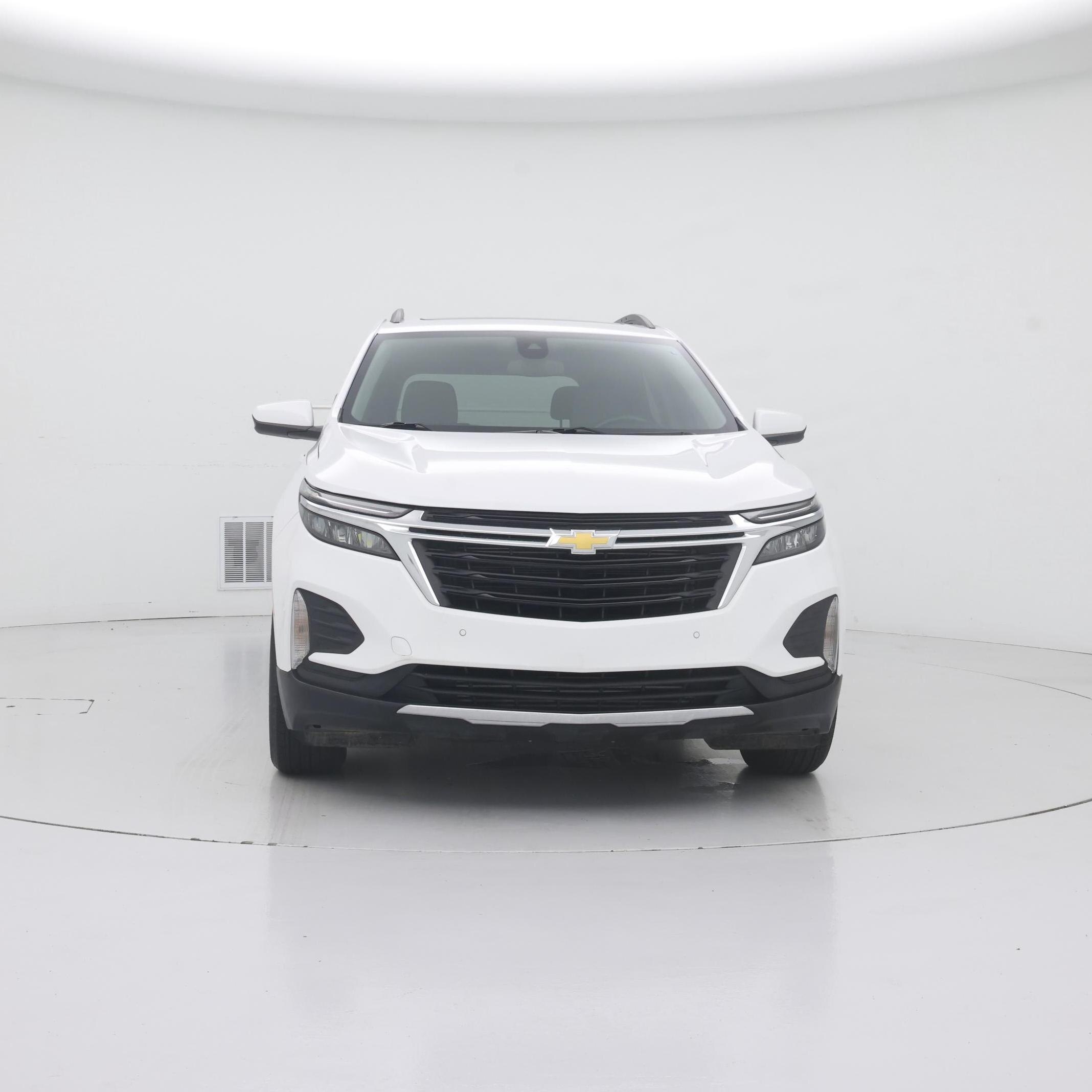 Thumbnail: 2023 Chevrolet Equinox - 5