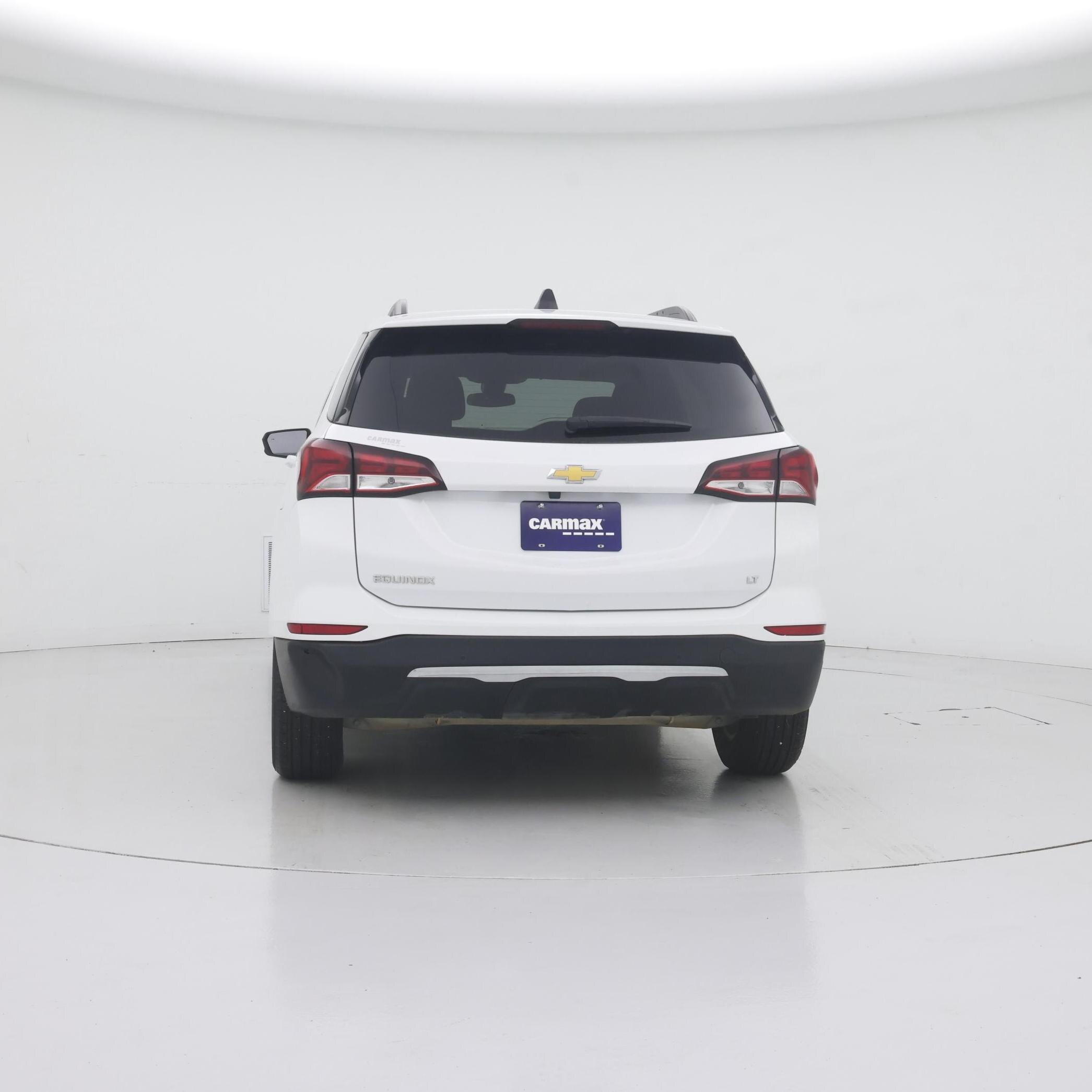 Thumbnail: 2023 Chevrolet Equinox - 6