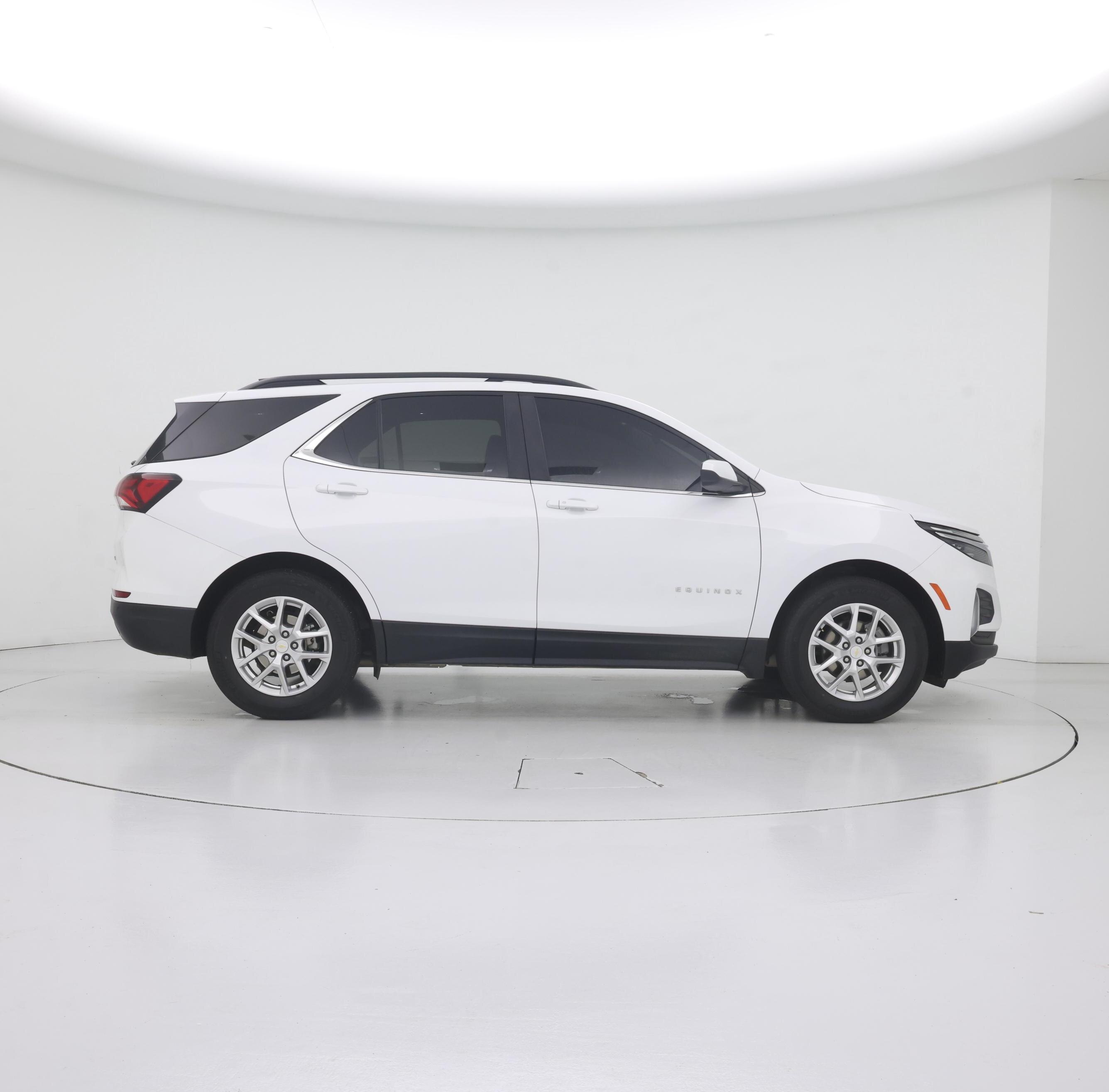 Thumbnail: 2023 Chevrolet Equinox - 7