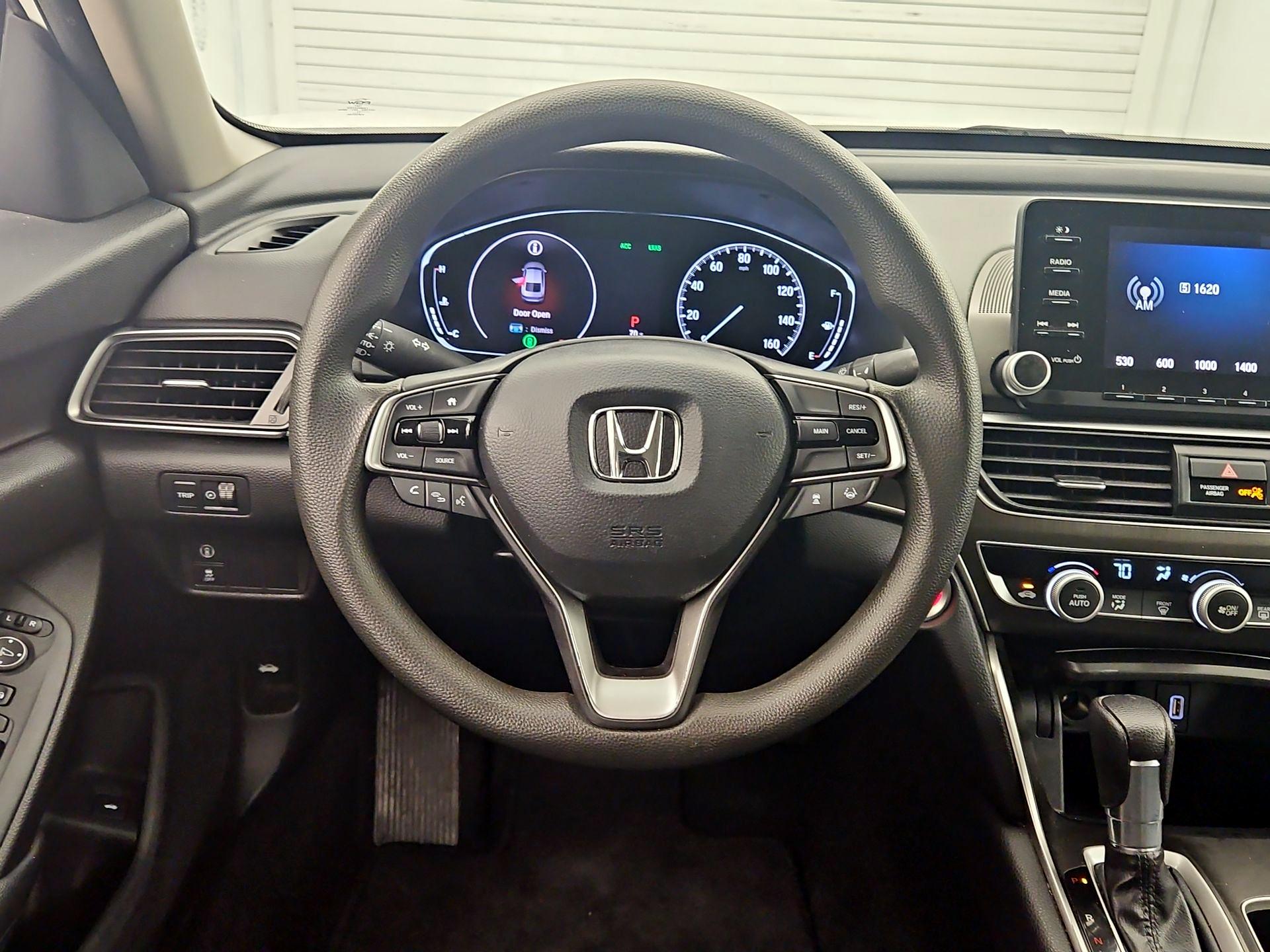 Thumbnail: 2019 Honda Accord - 10