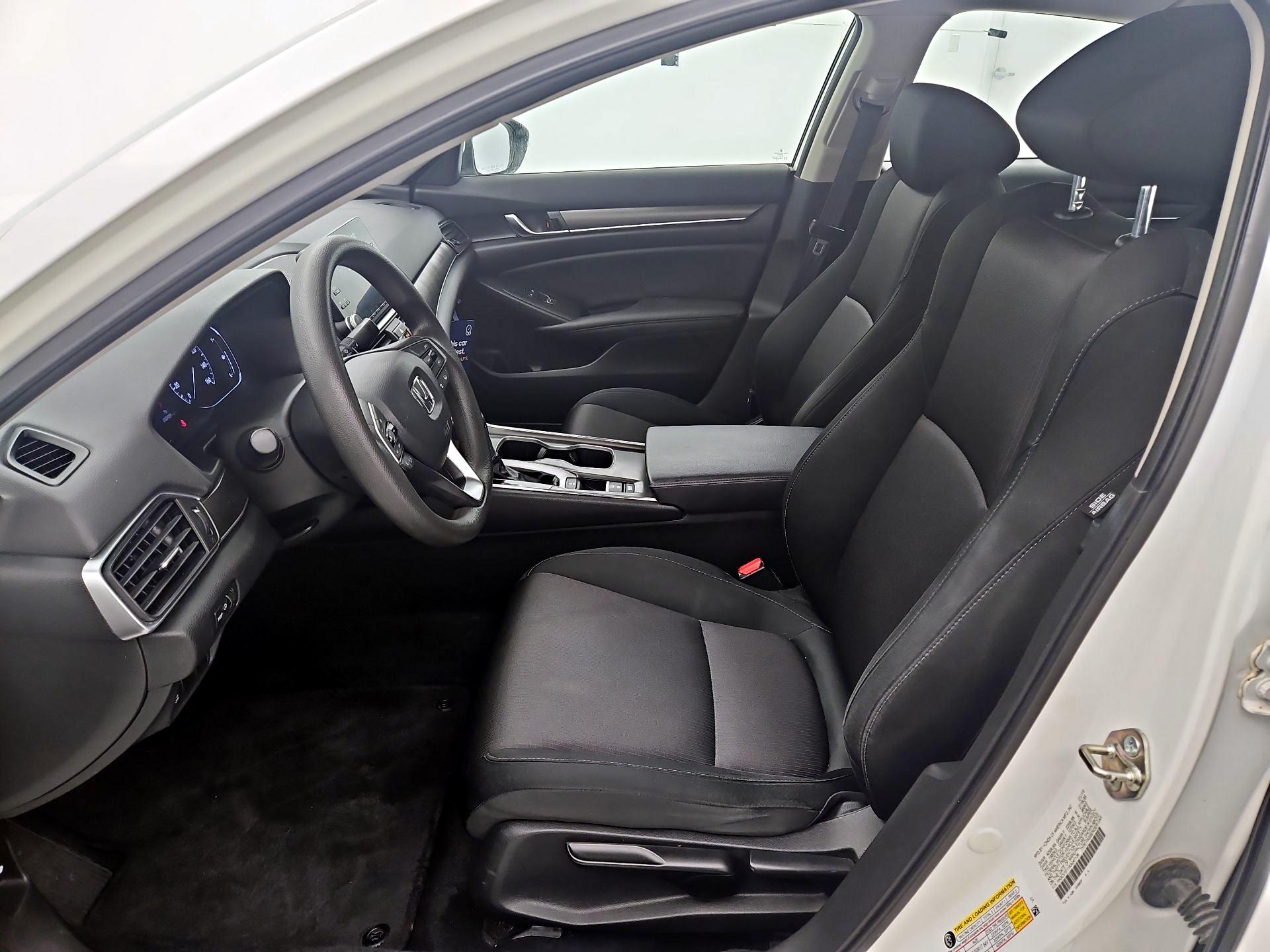 Thumbnail: 2019 Honda Accord - 11