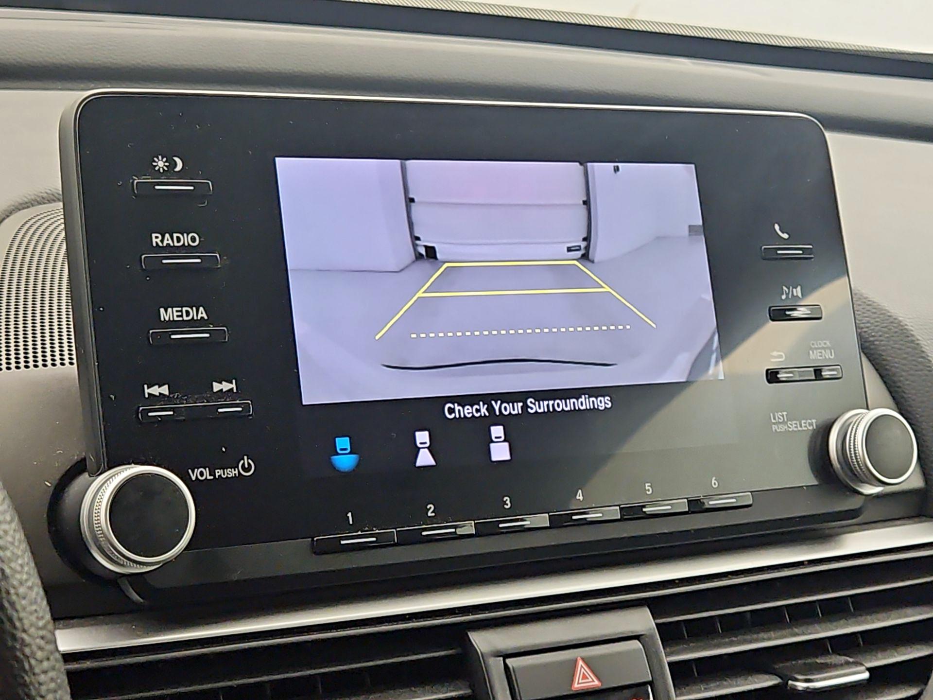 Thumbnail: 2019 Honda Accord - 14