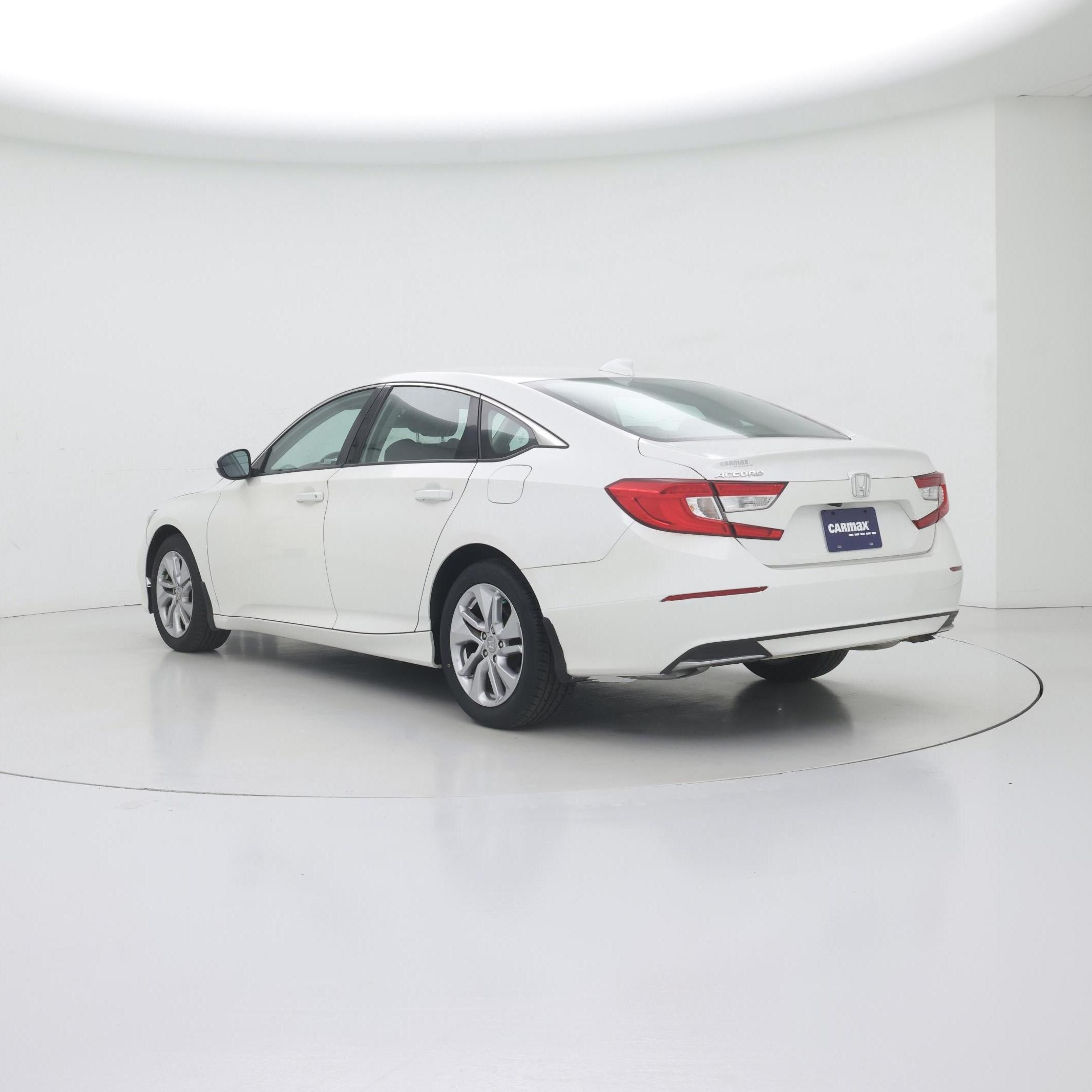 Thumbnail: 2019 Honda Accord - 2