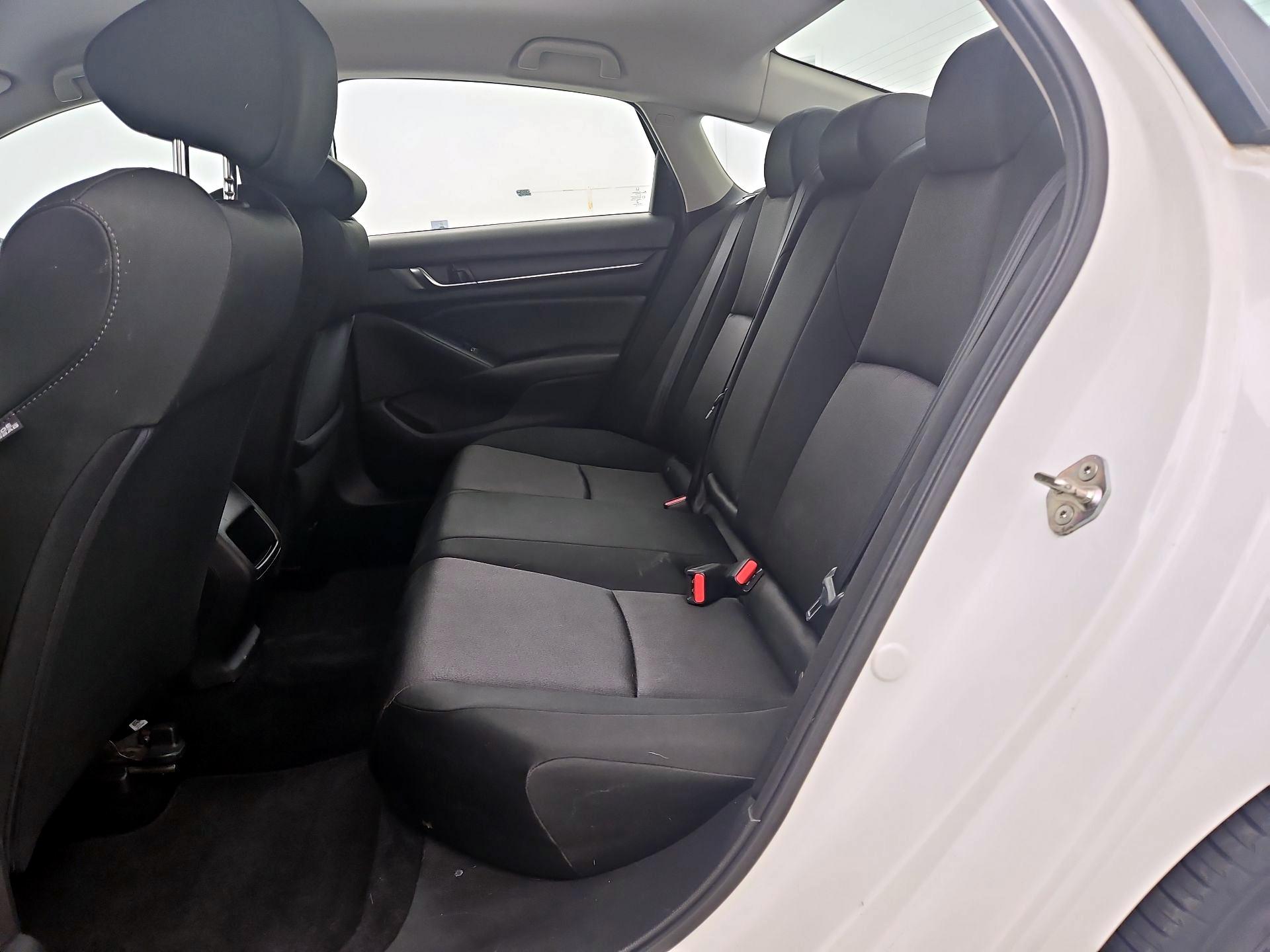 Thumbnail: 2019 Honda Accord - 19