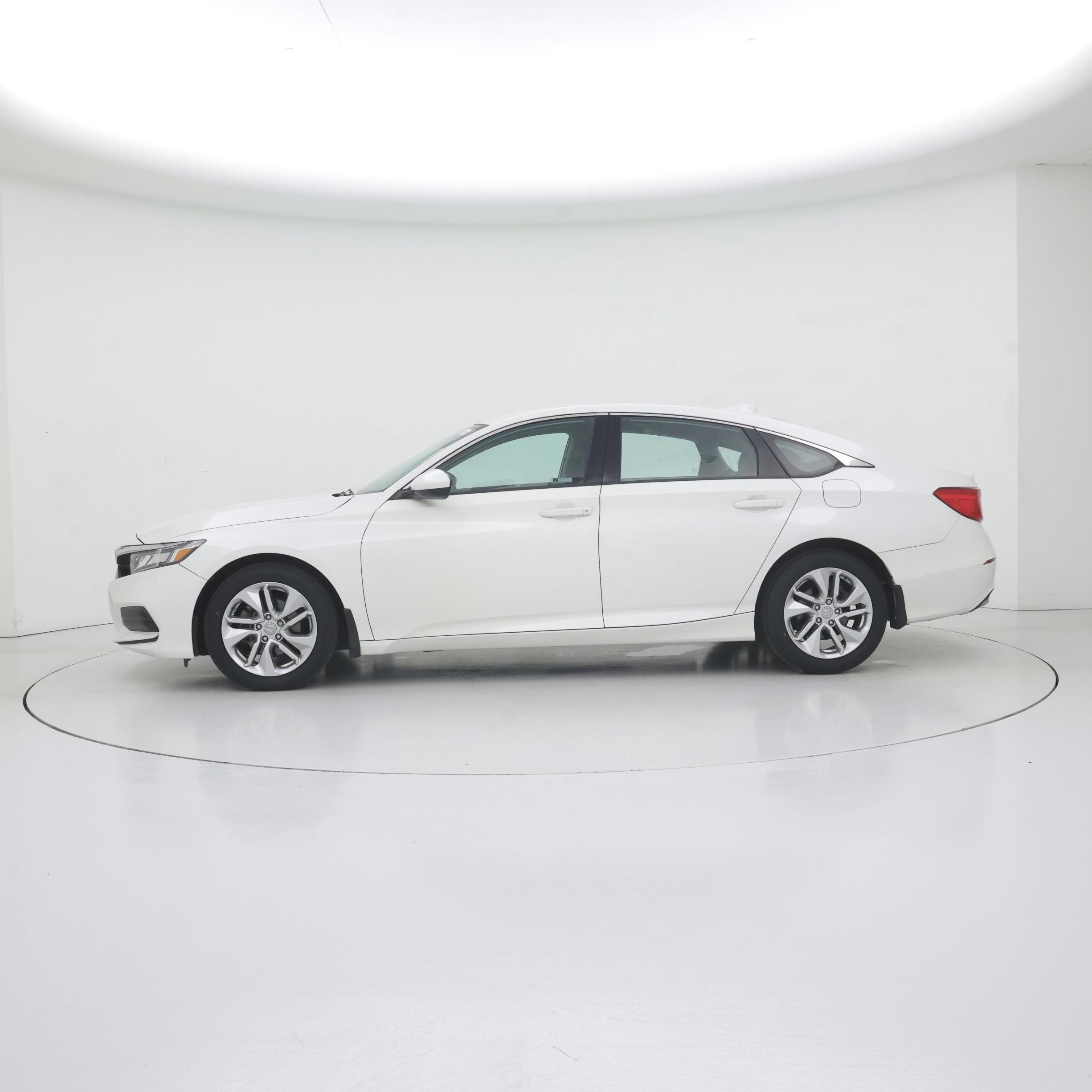 Thumbnail: 2019 Honda Accord - 3