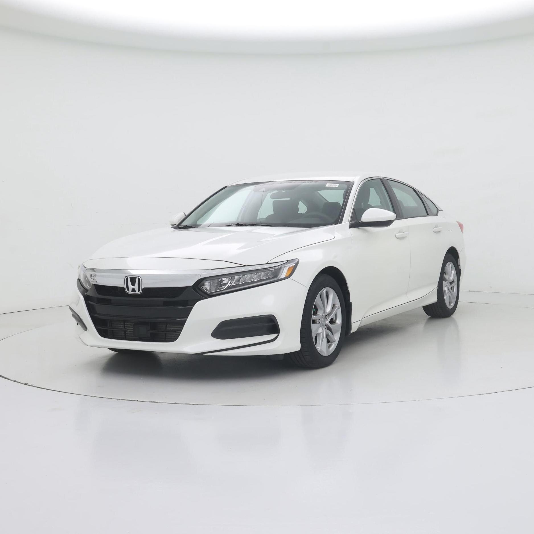 Thumbnail: 2019 Honda Accord - 4