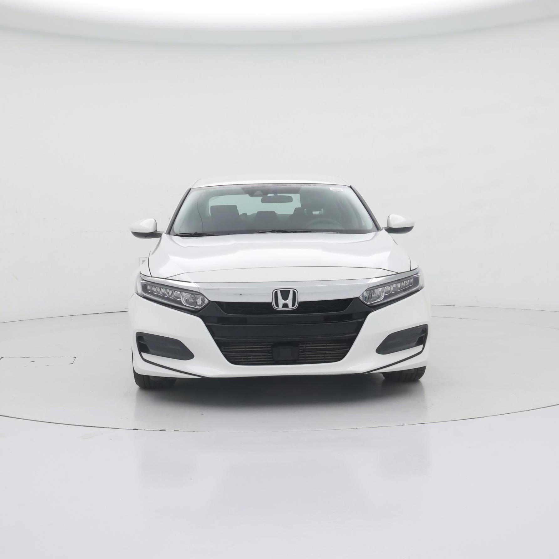 Thumbnail: 2019 Honda Accord - 5