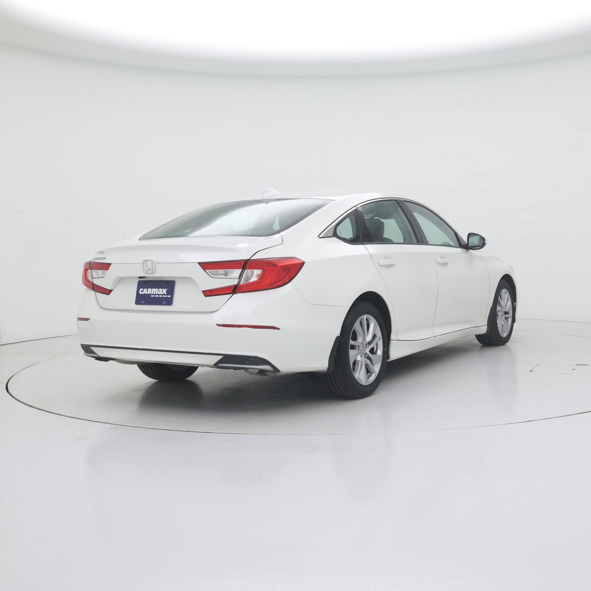 Thumbnail: 2019 Honda Accord - 8