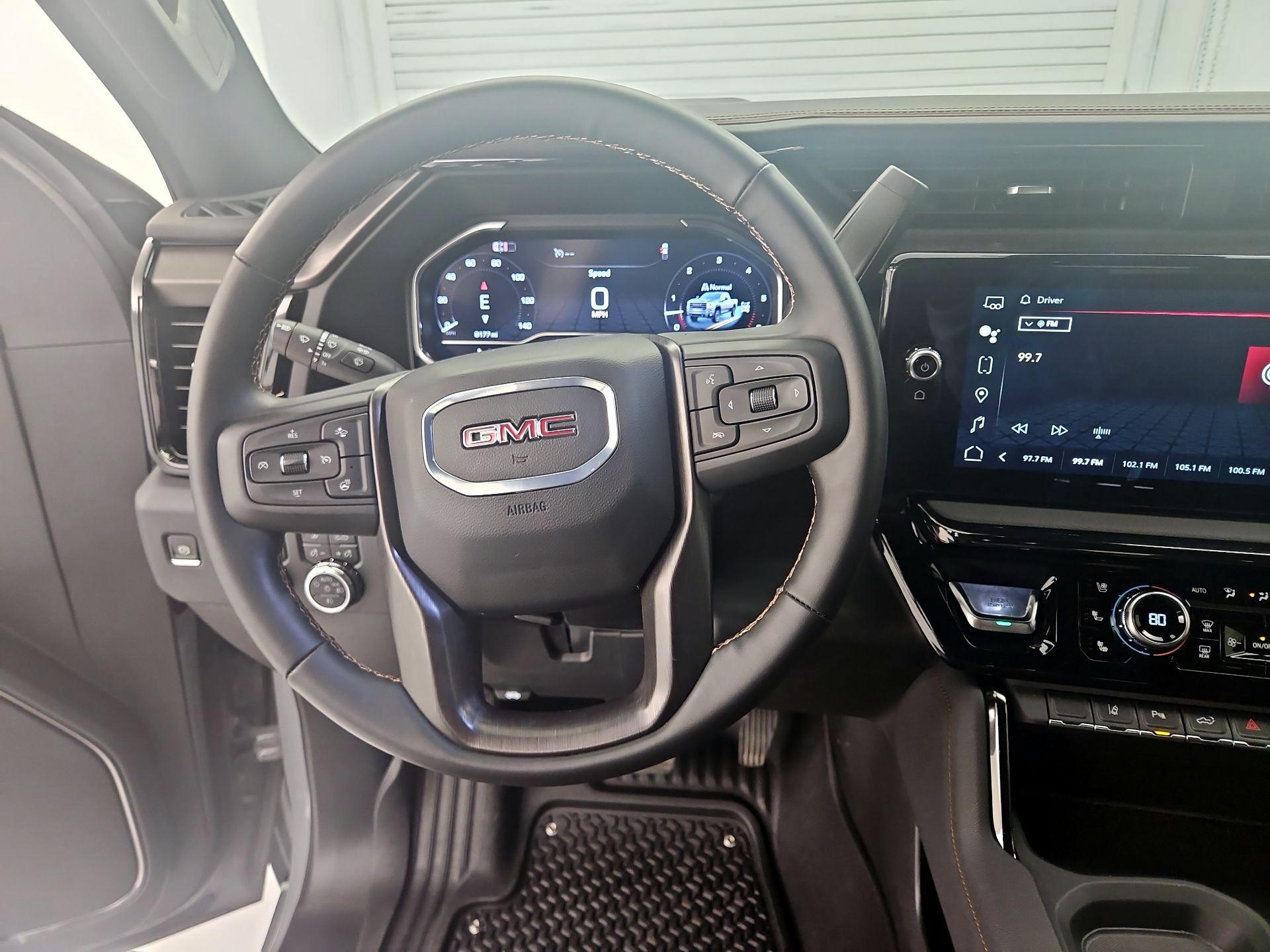 Thumbnail: 2024 GMC Sierra 2500 - 10