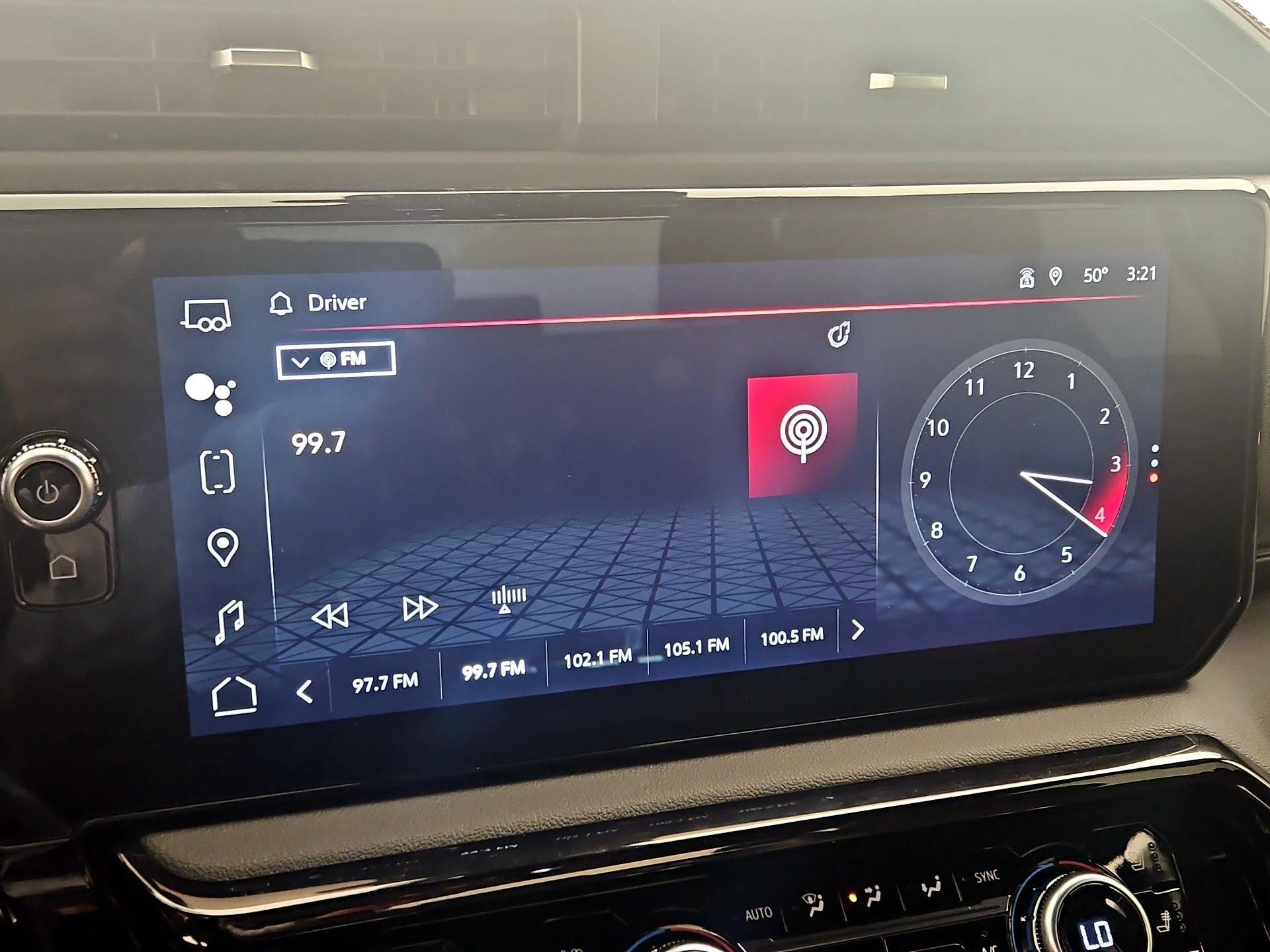 Thumbnail: 2024 GMC Sierra 2500 - 15