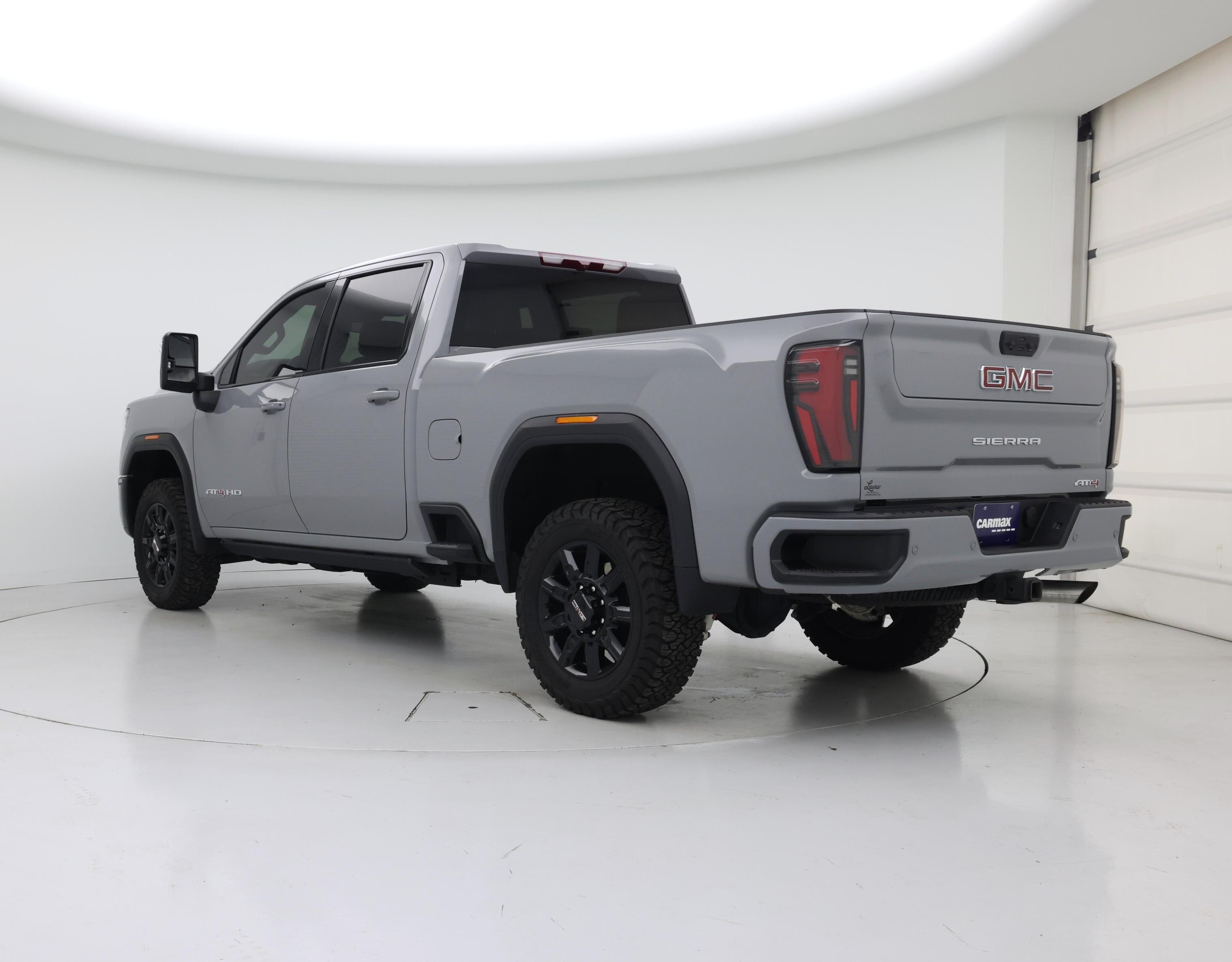 Thumbnail: 2024 GMC Sierra 2500 - 2