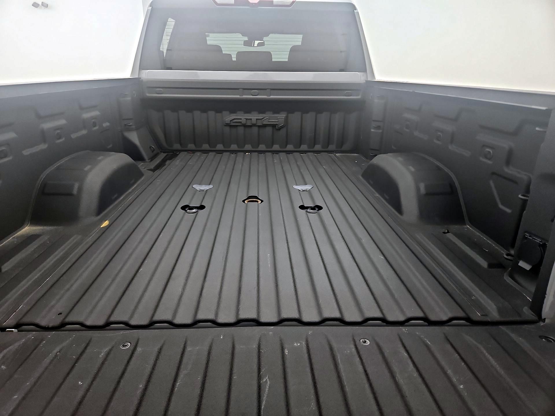 Thumbnail: 2024 GMC Sierra 2500 - 20