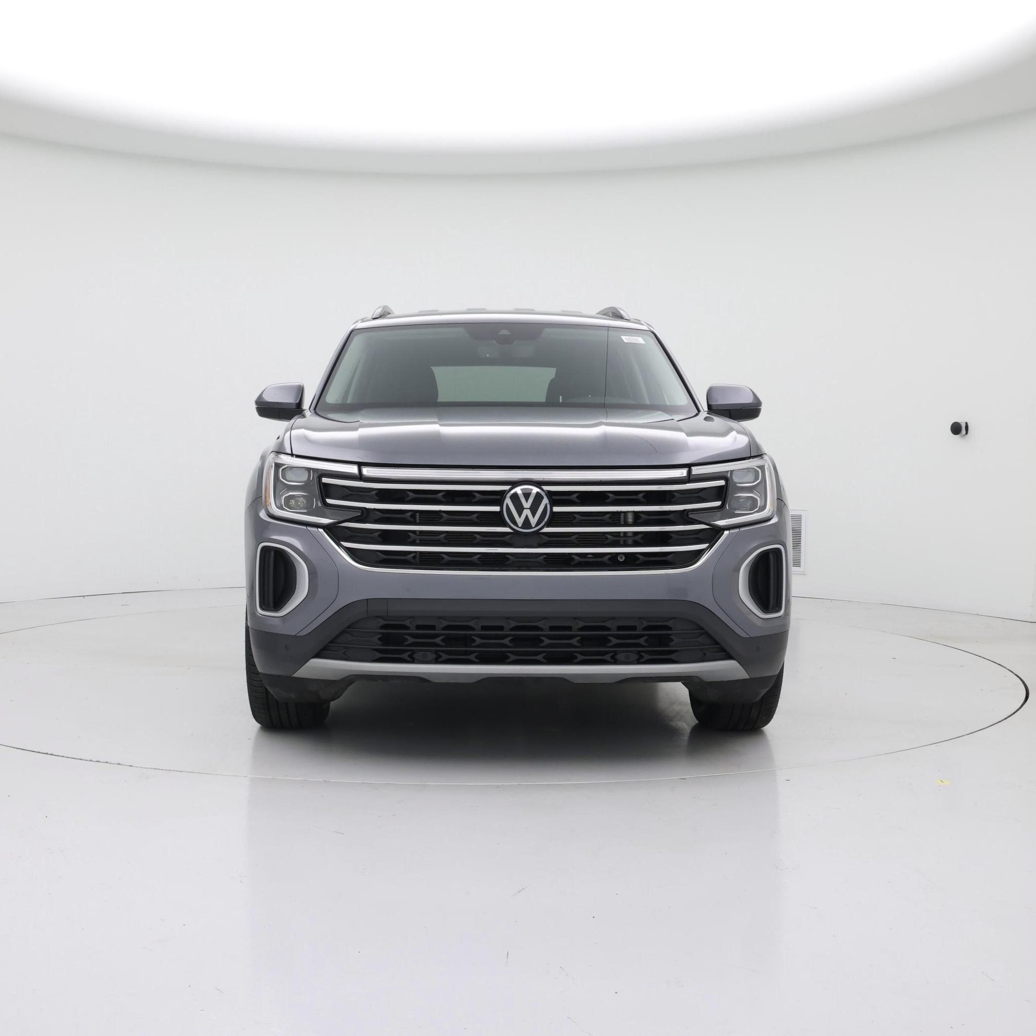 Thumbnail: 2024 Volkswagen Atlas - 5