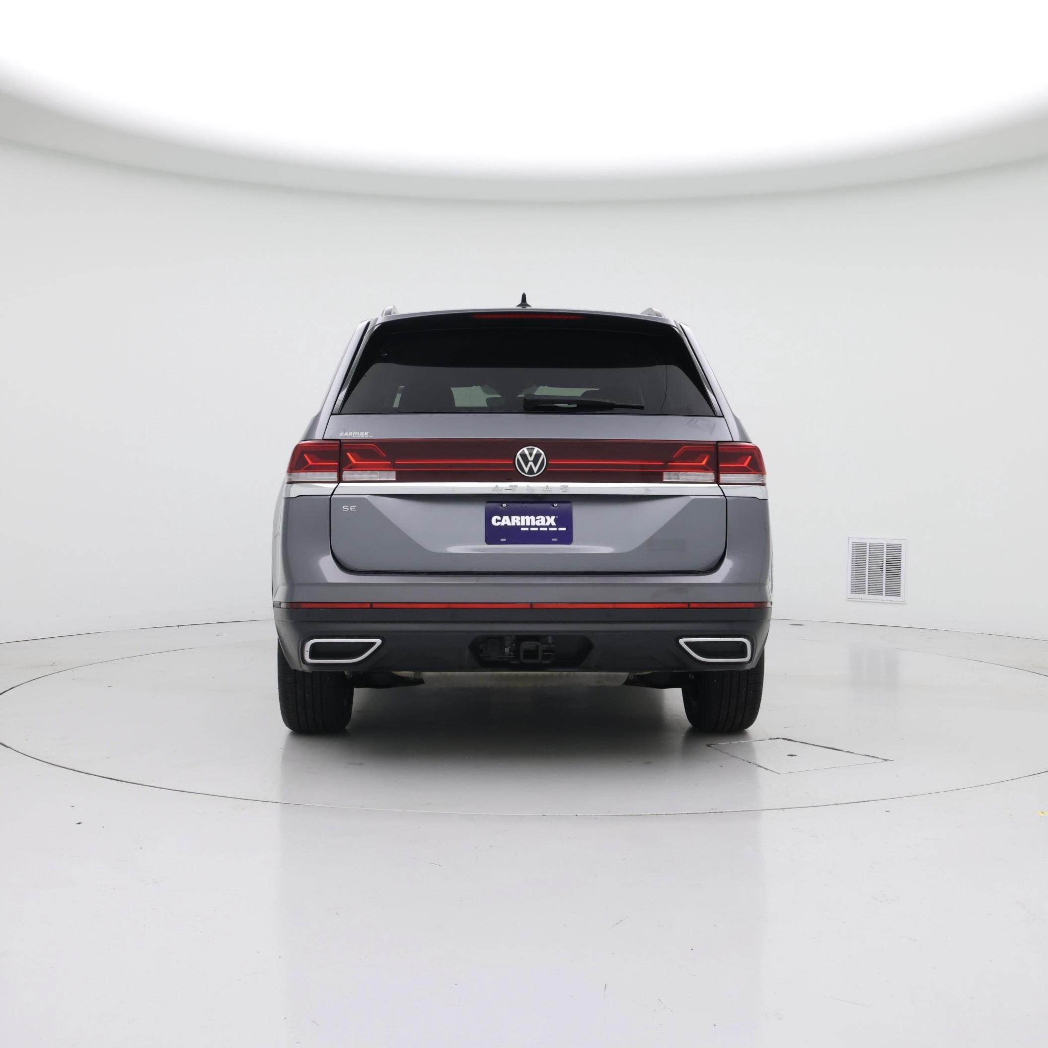 Thumbnail: 2024 Volkswagen Atlas - 6