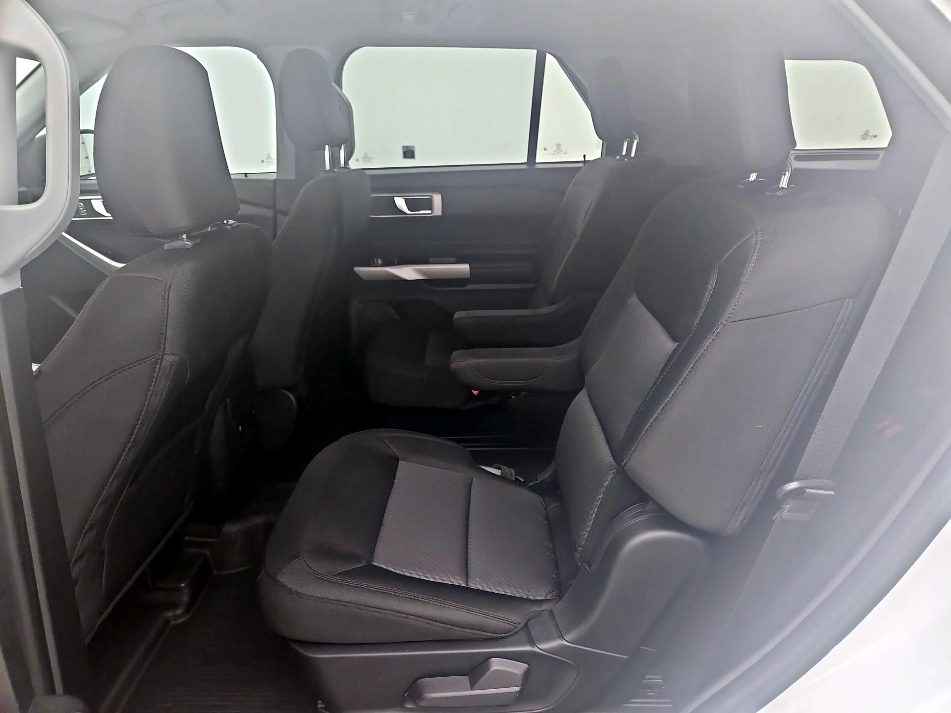 Thumbnail: 2022 Ford Explorer - 19