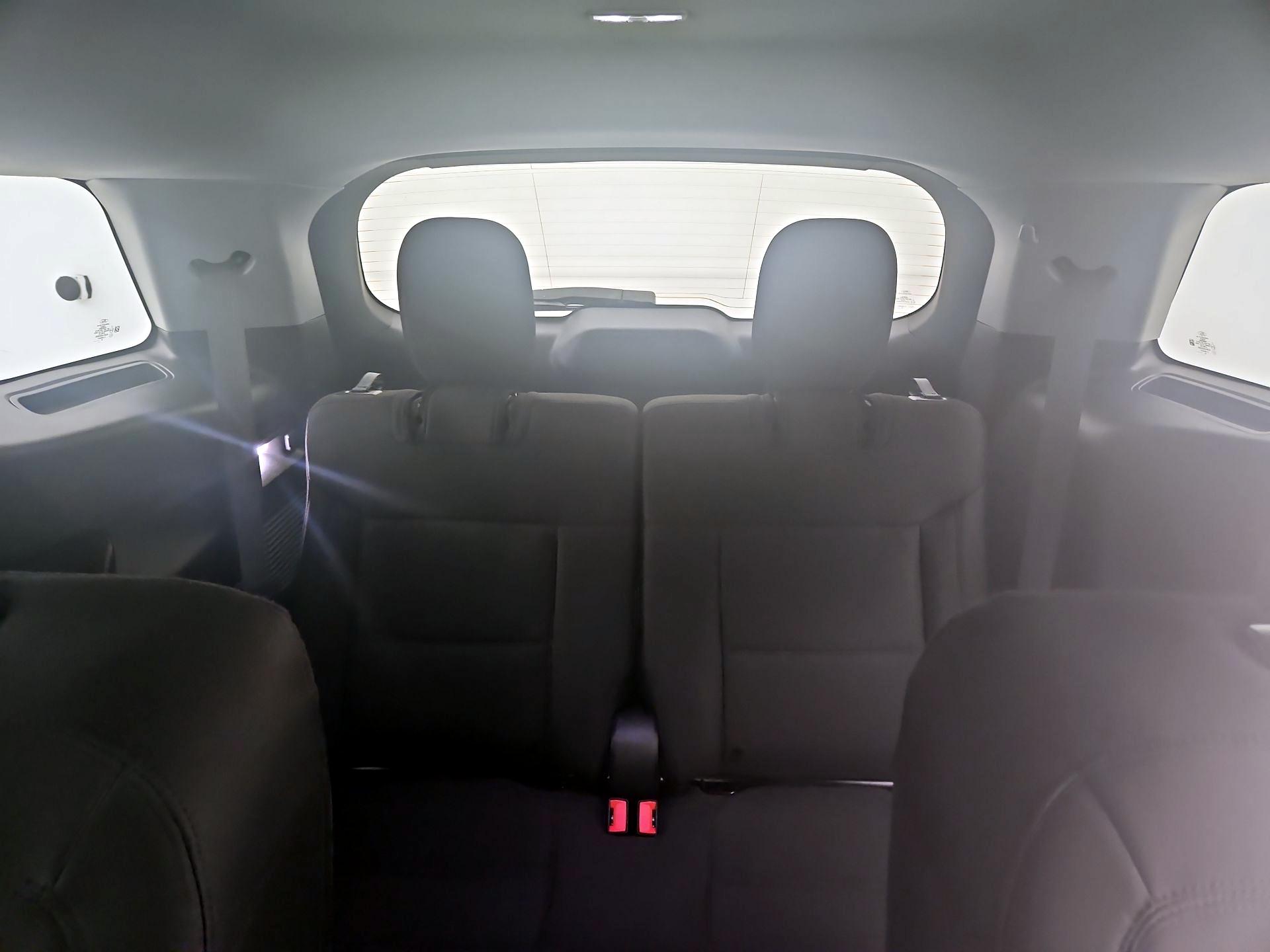 Thumbnail: 2022 Ford Explorer - 20