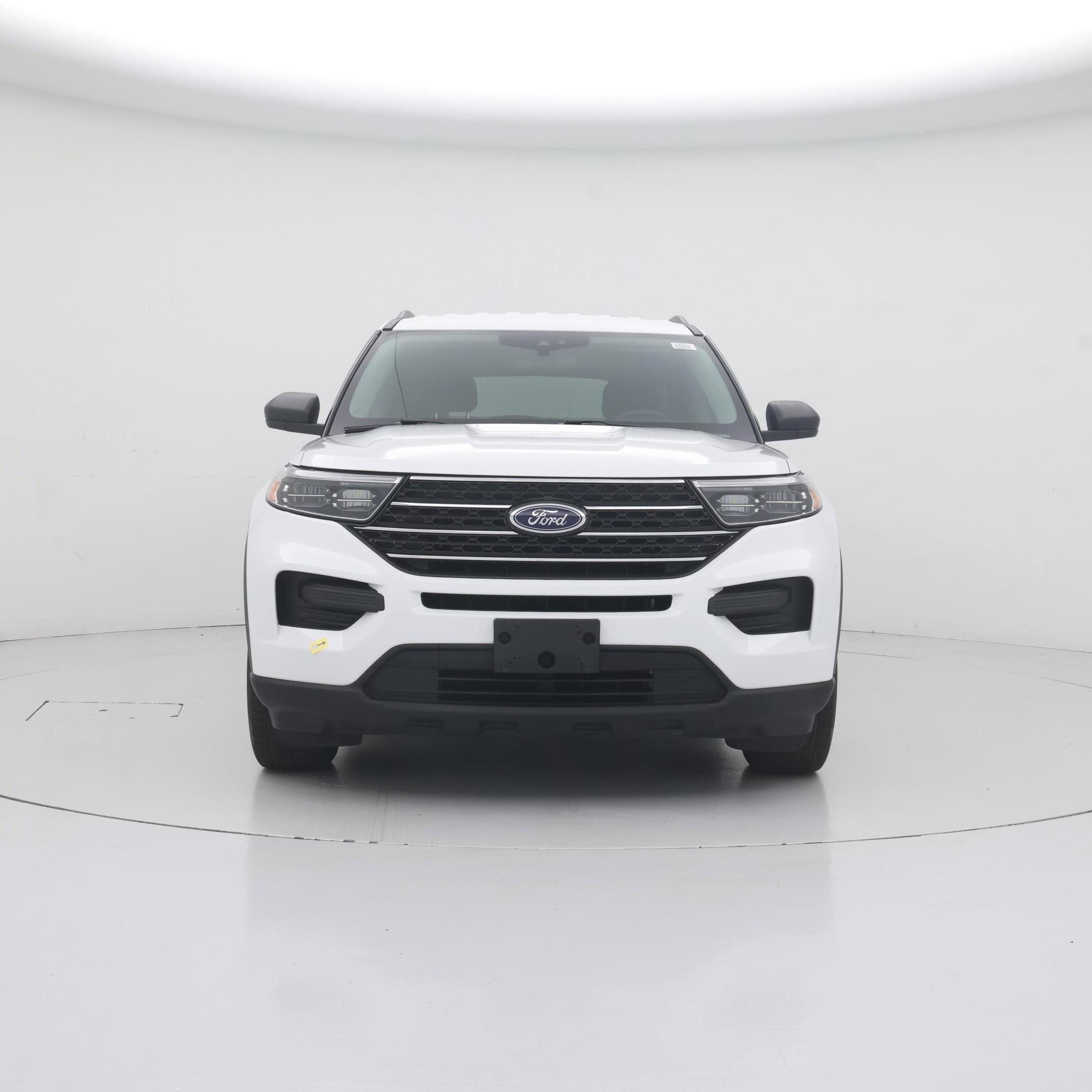 Thumbnail: 2022 Ford Explorer - 5