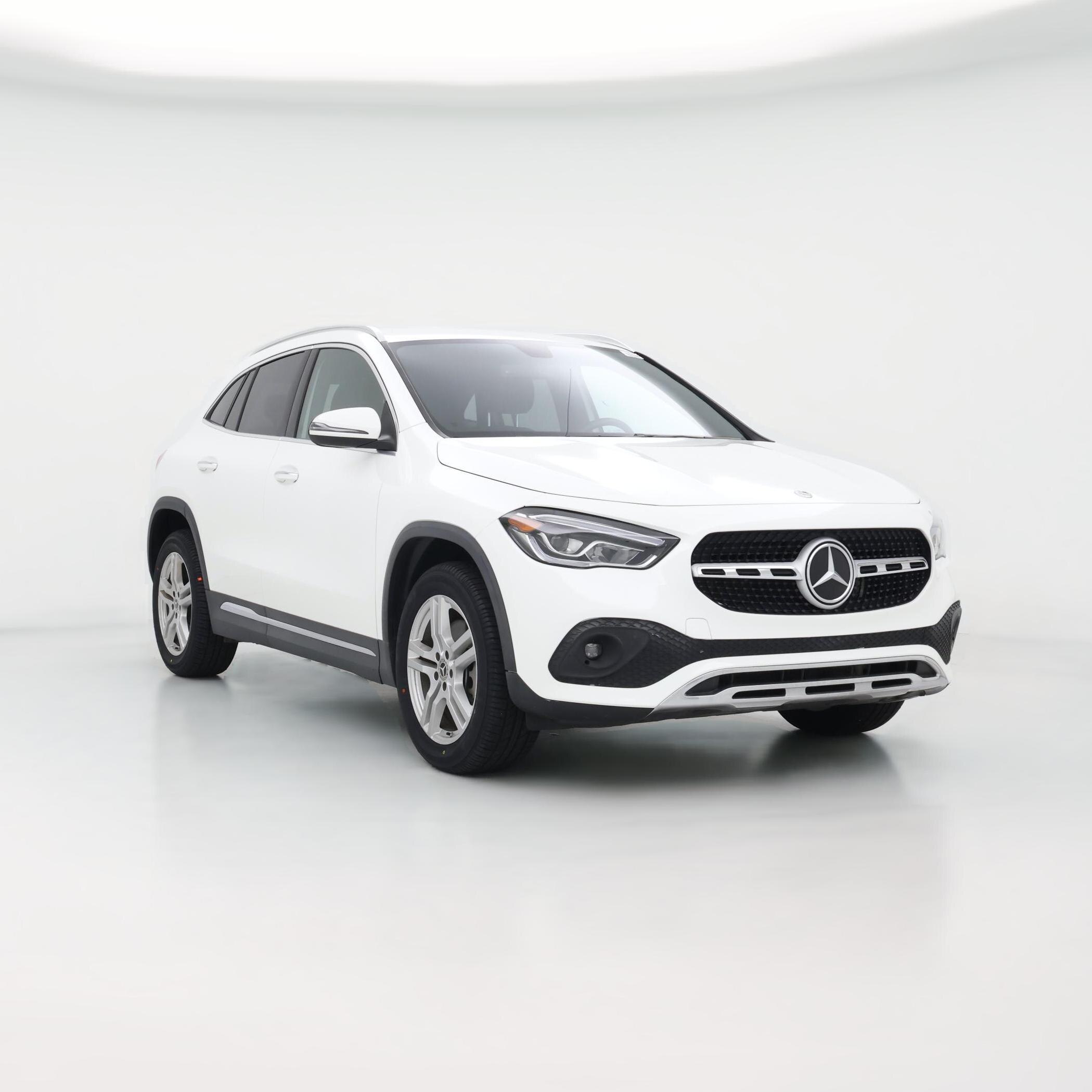 Thumbnail: 2023 Mercedes-Benz GLA - 1