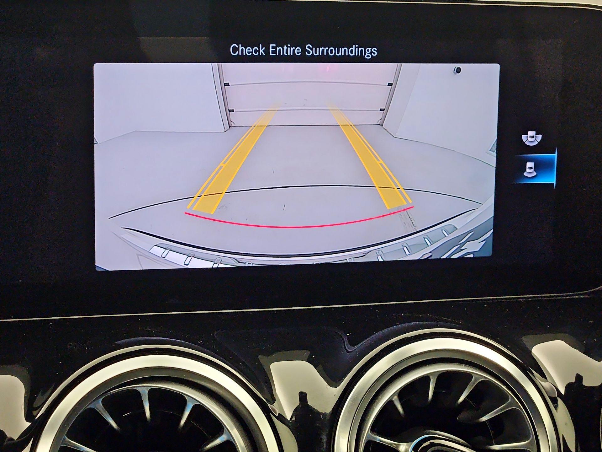 Thumbnail: 2023 Mercedes-Benz GLA - 14