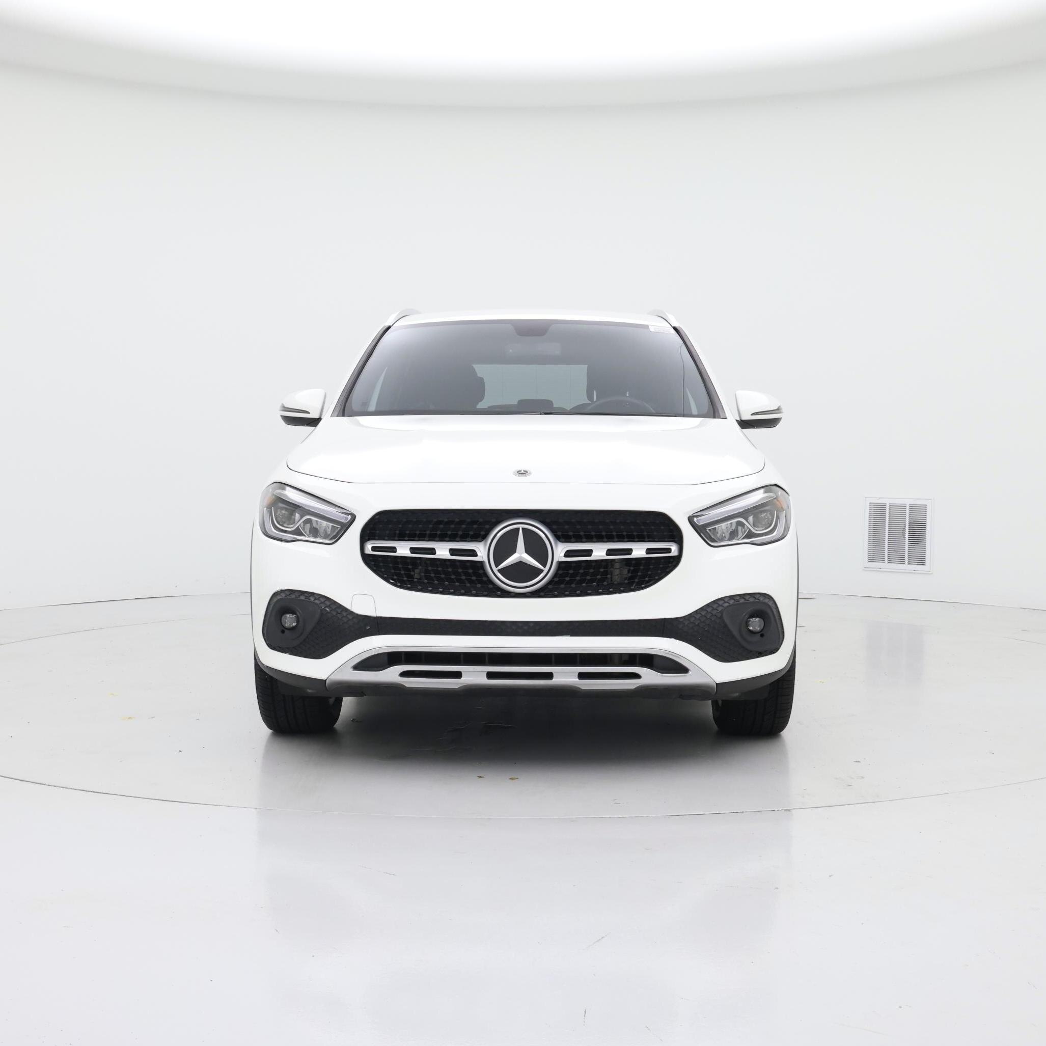 Thumbnail: 2023 Mercedes-Benz GLA - 5