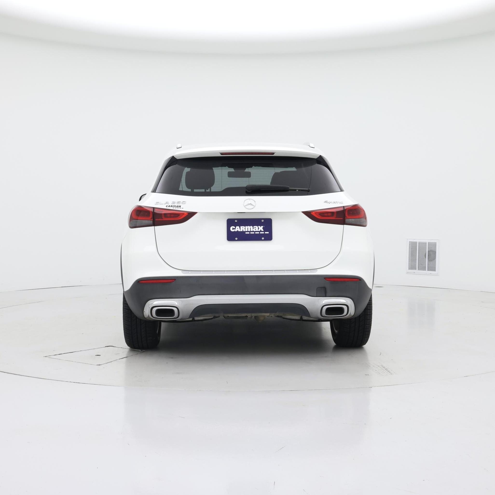 Thumbnail: 2023 Mercedes-Benz GLA - 6