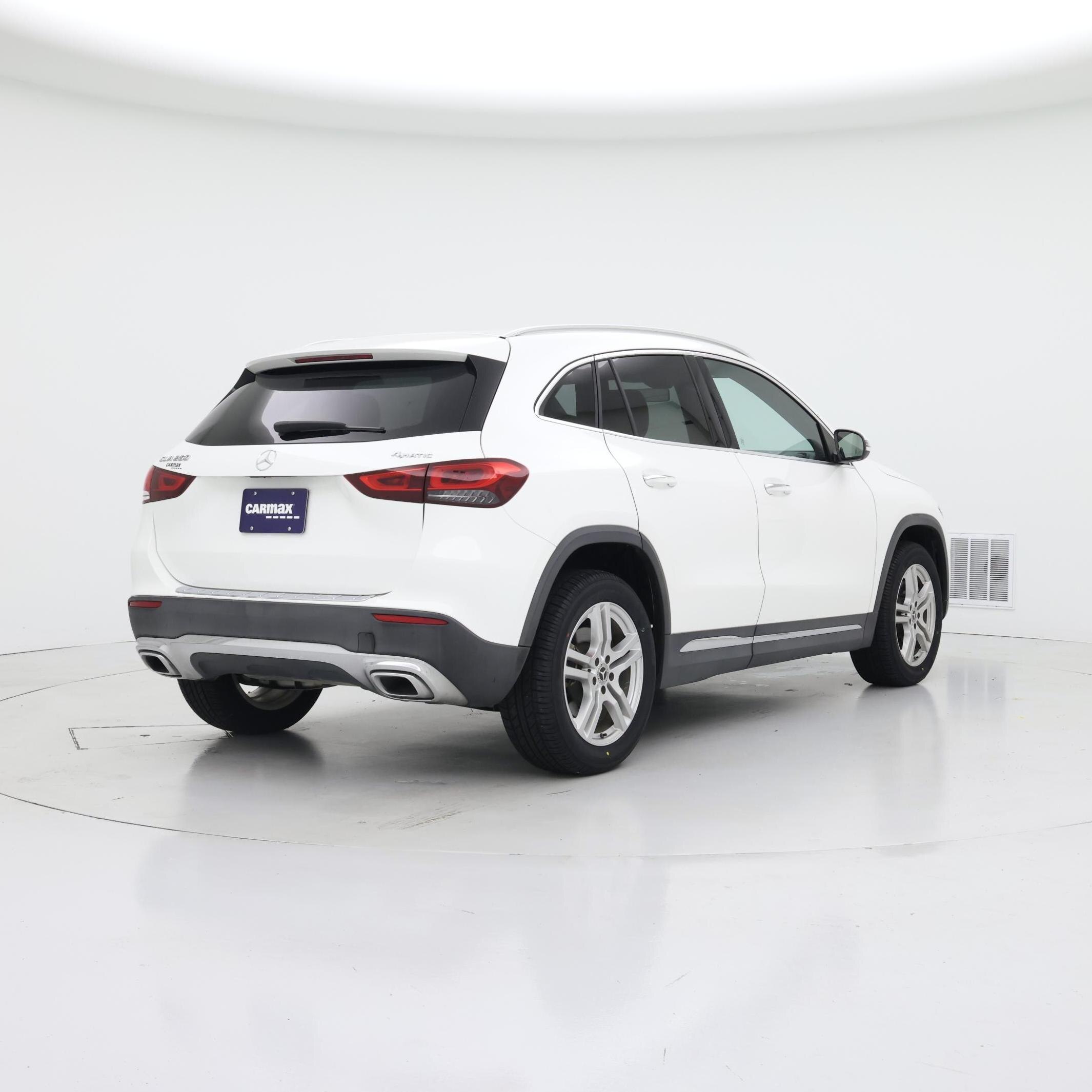 Thumbnail: 2023 Mercedes-Benz GLA - 8