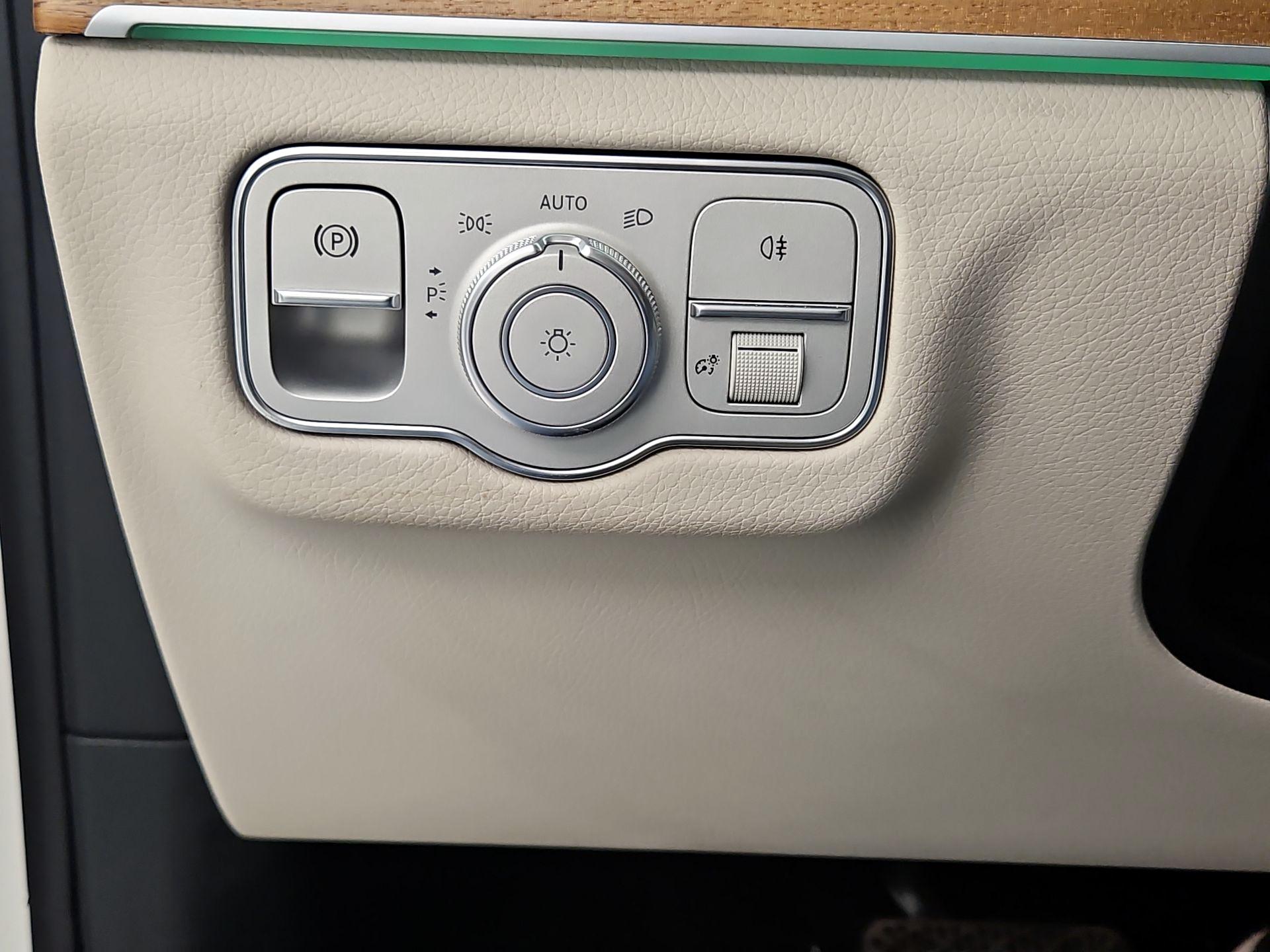 Thumbnail: 2022 Mercedes-Benz GLE - 13