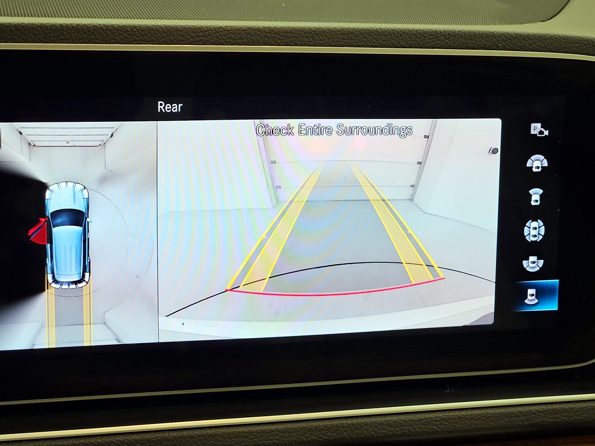 Thumbnail: 2022 Mercedes-Benz GLE - 14