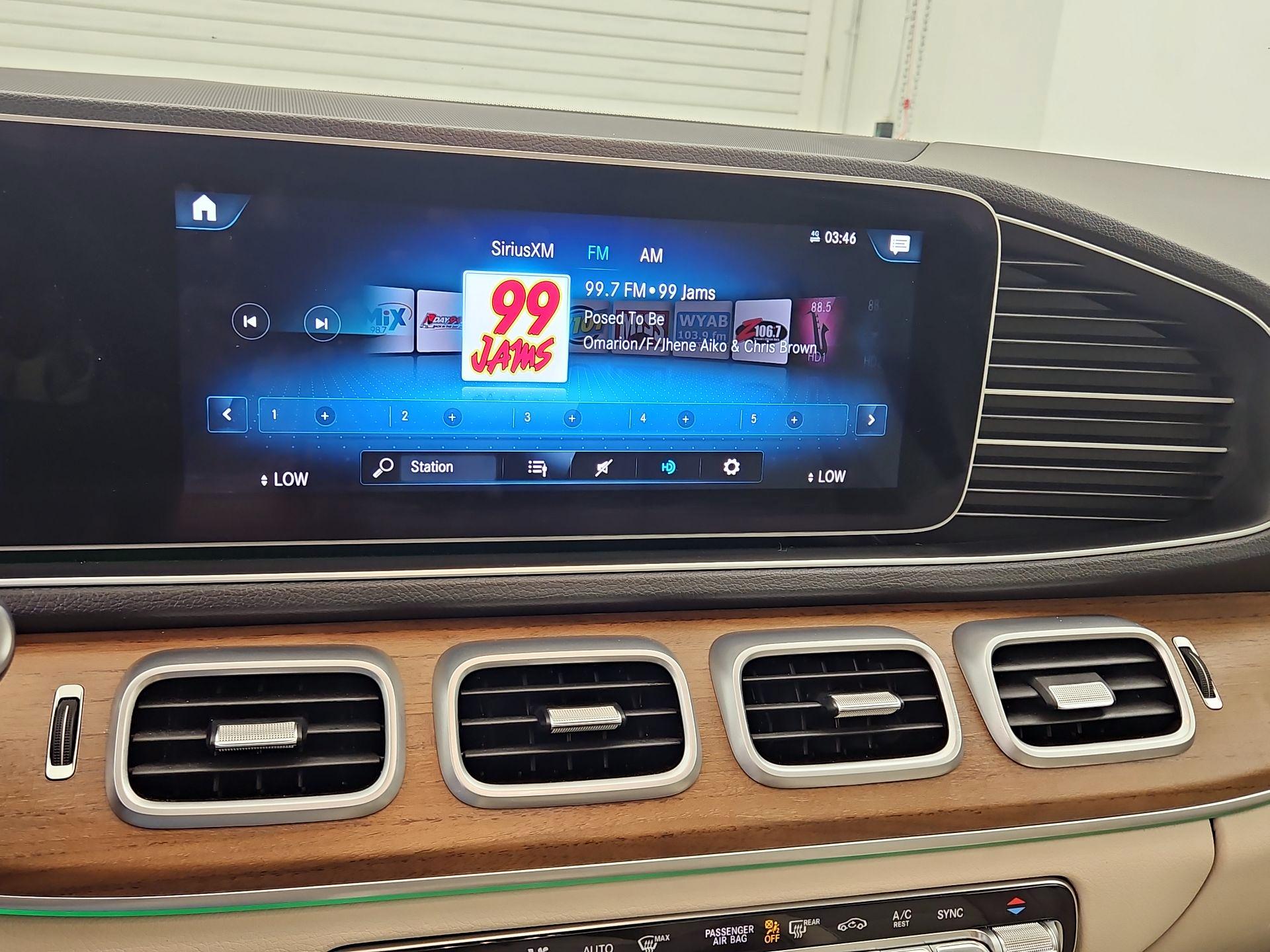 Thumbnail: 2022 Mercedes-Benz GLE - 15