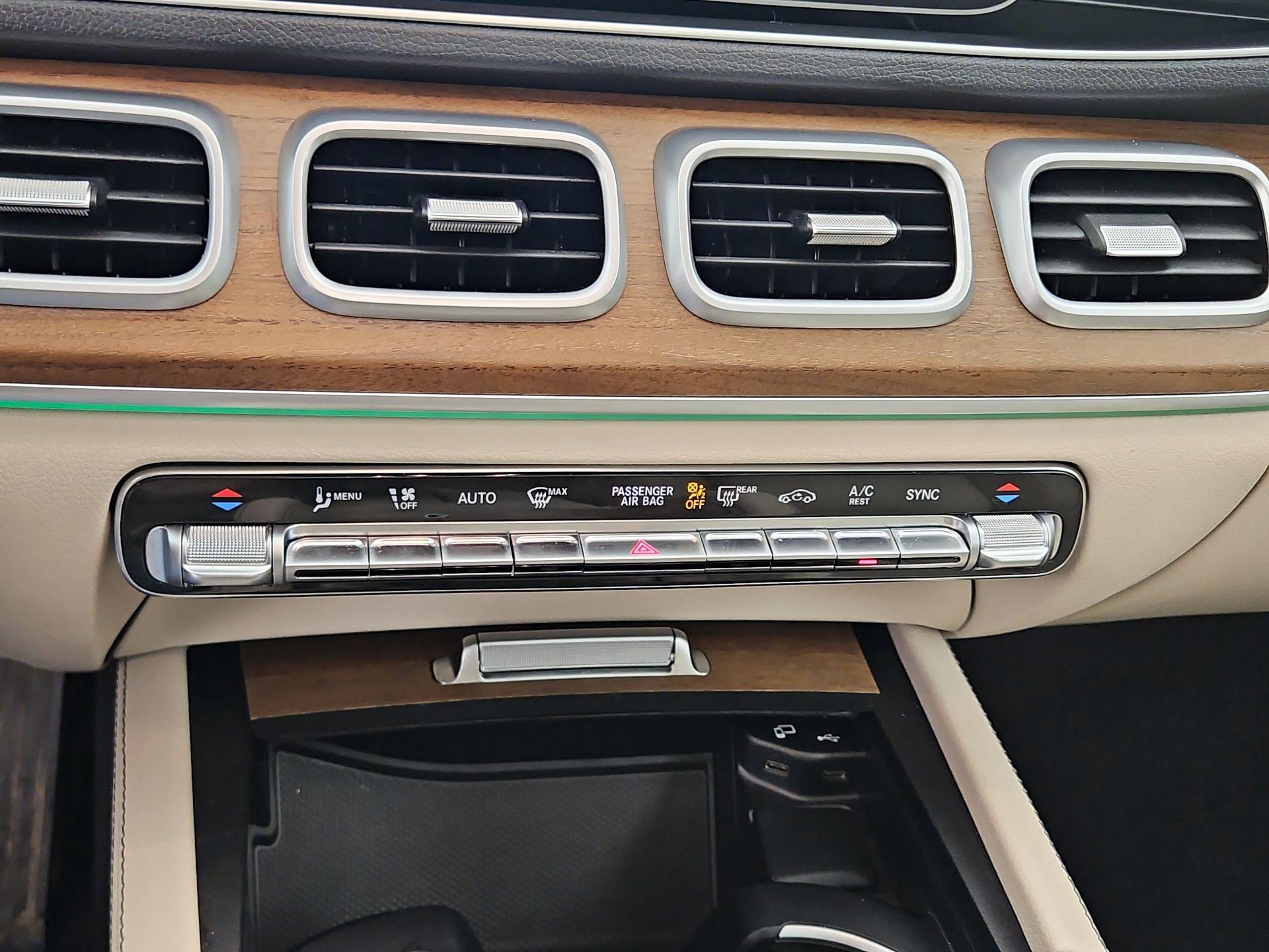 Thumbnail: 2022 Mercedes-Benz GLE - 16