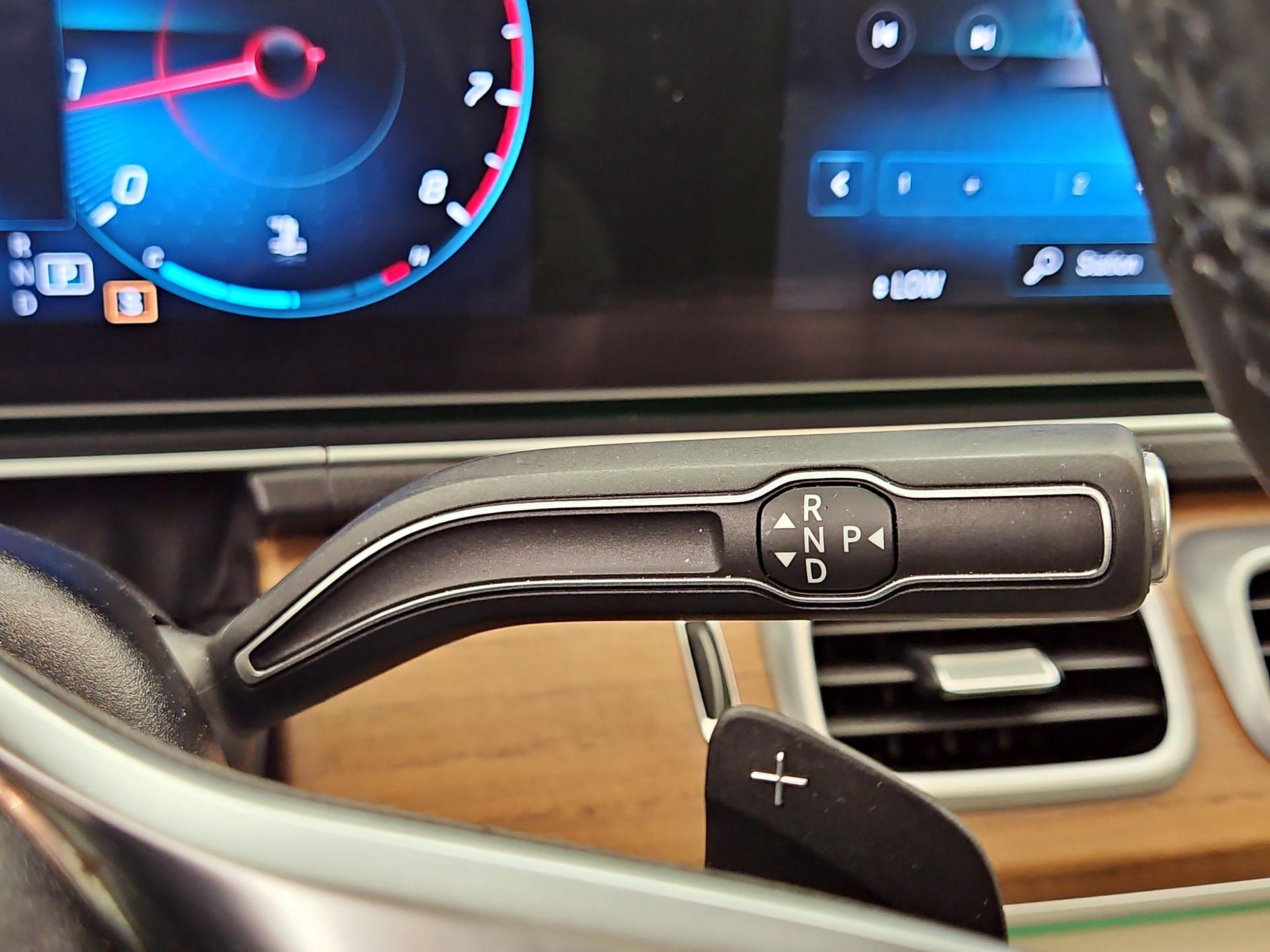 Thumbnail: 2022 Mercedes-Benz GLE - 17