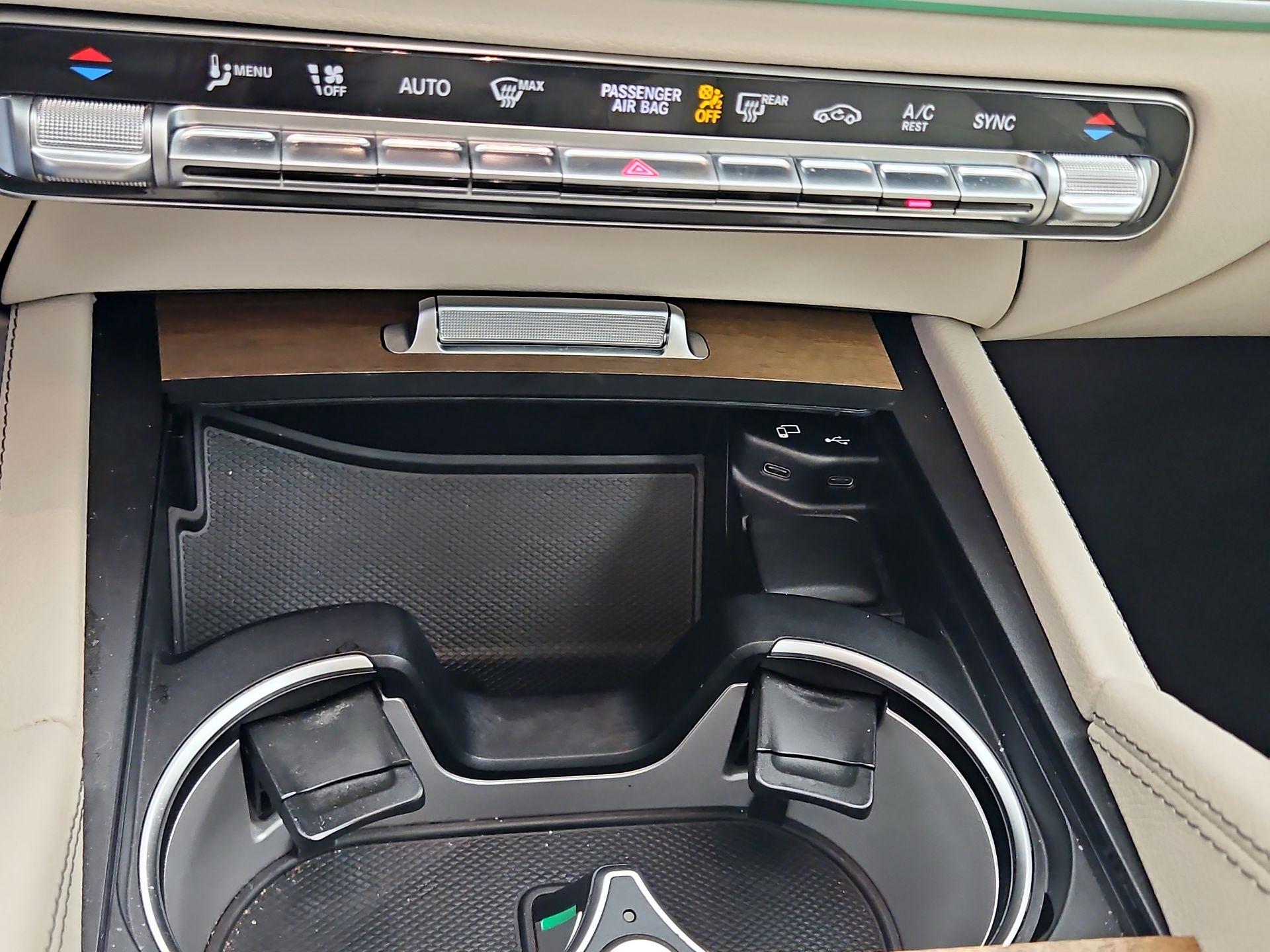 Thumbnail: 2022 Mercedes-Benz GLE - 18